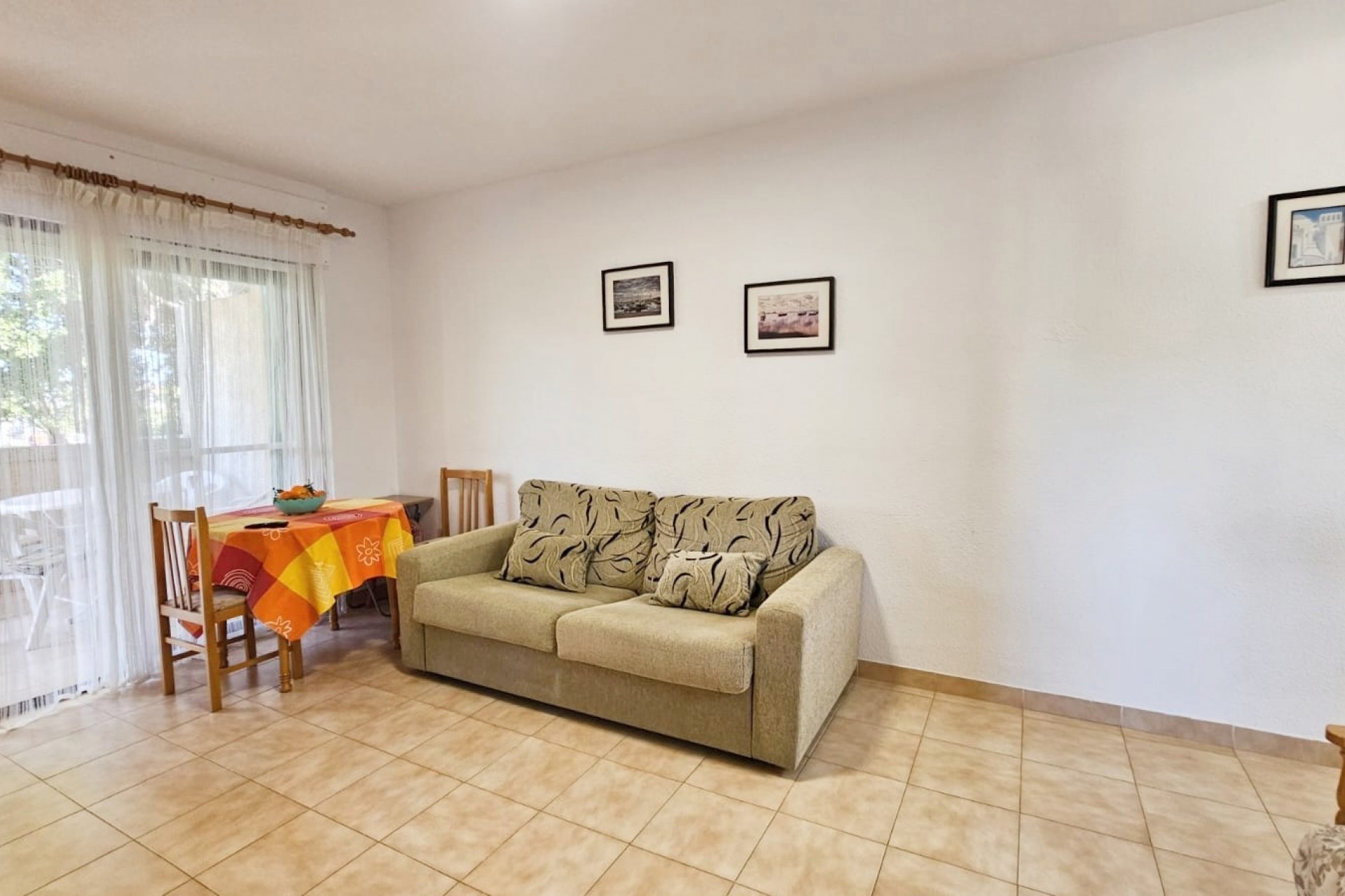 Resale - Apartment -
Los Alcazares