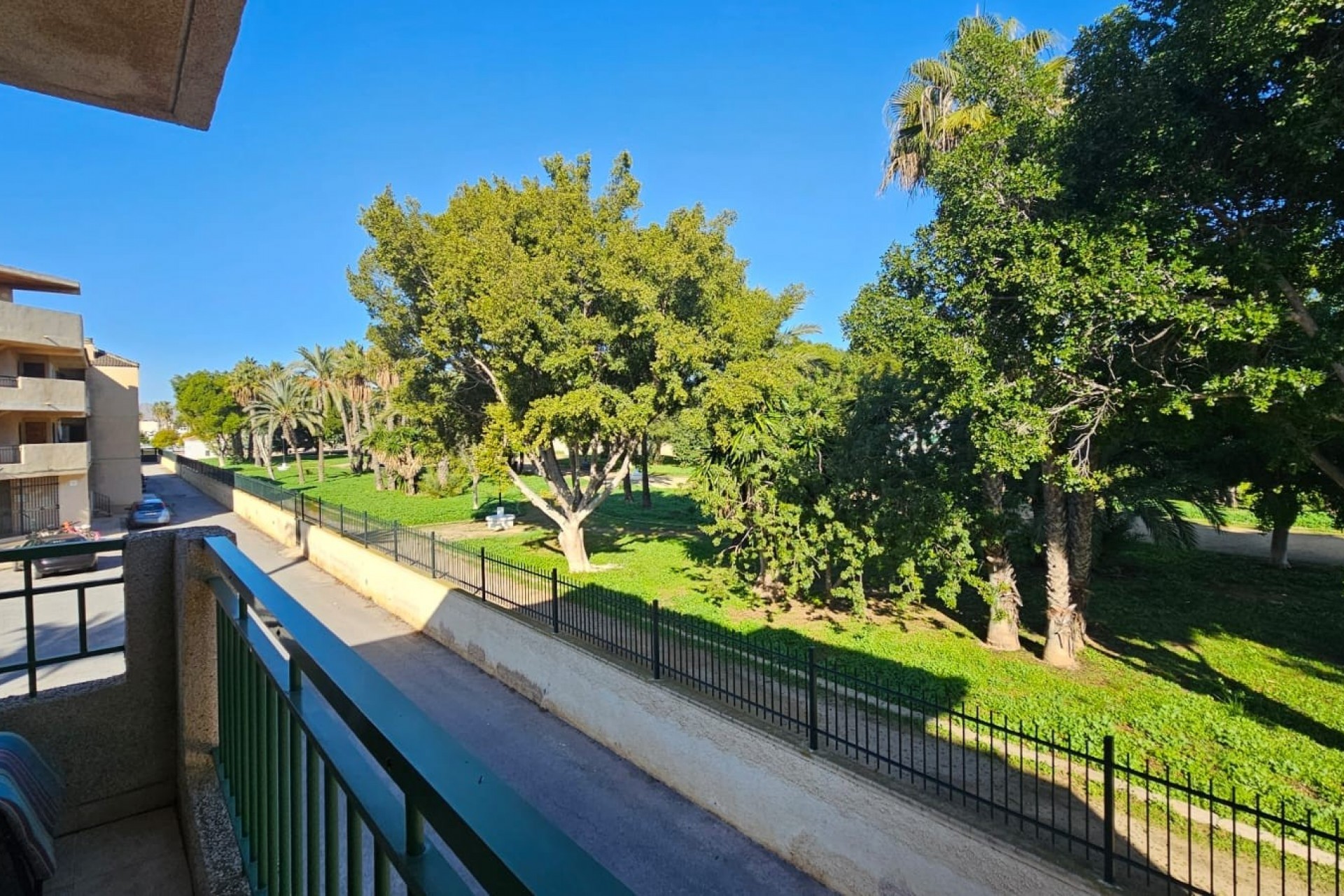 Resale - Apartment -
Los Alcazares