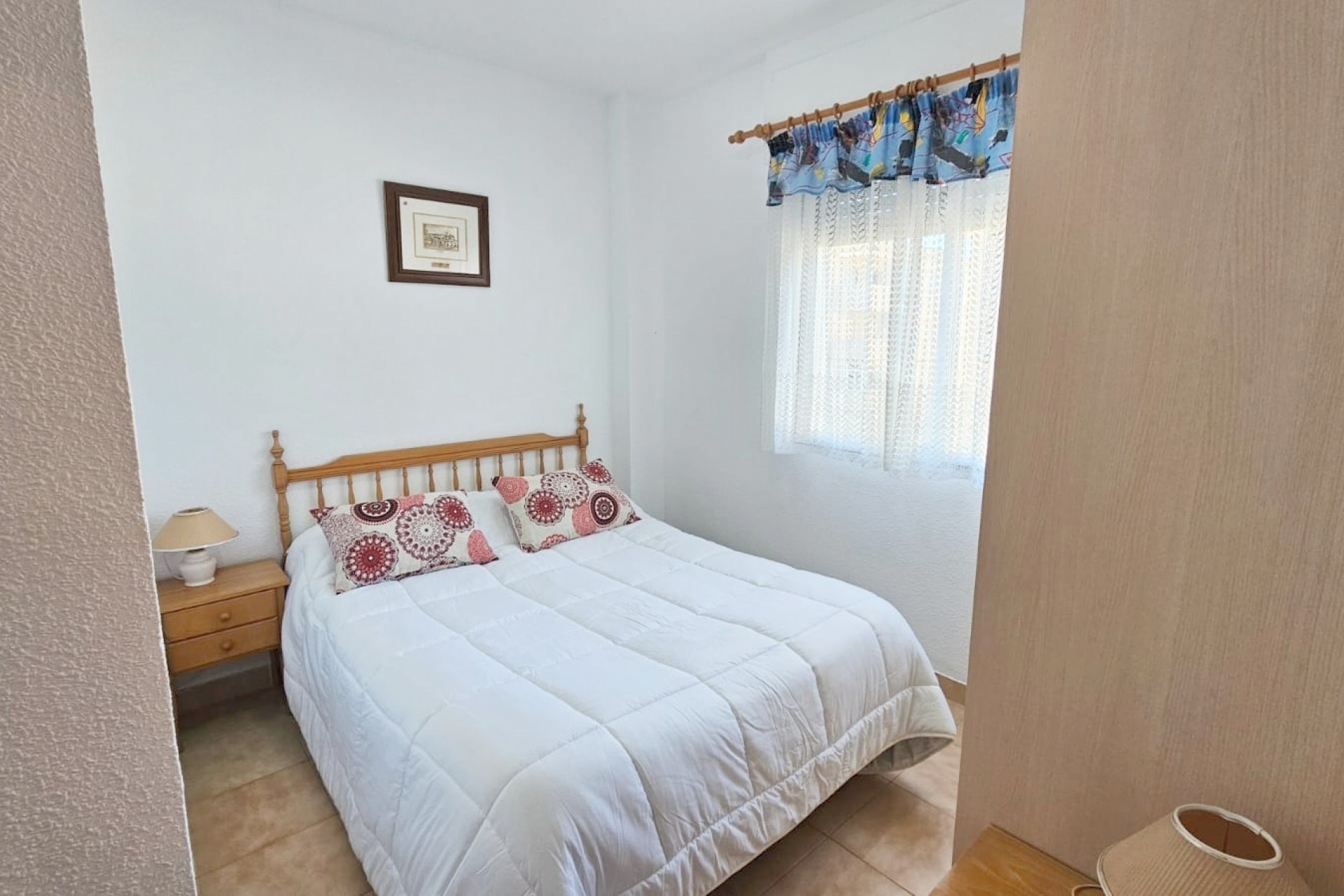 Resale - Apartment -
Los Alcazares