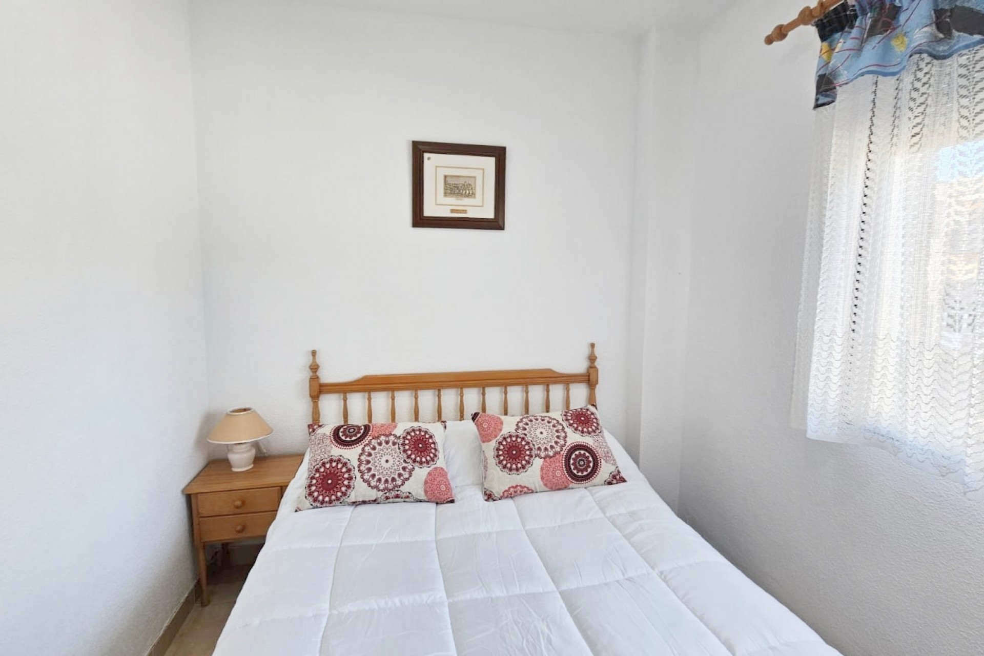 Resale - Apartment -
Los Alcazares