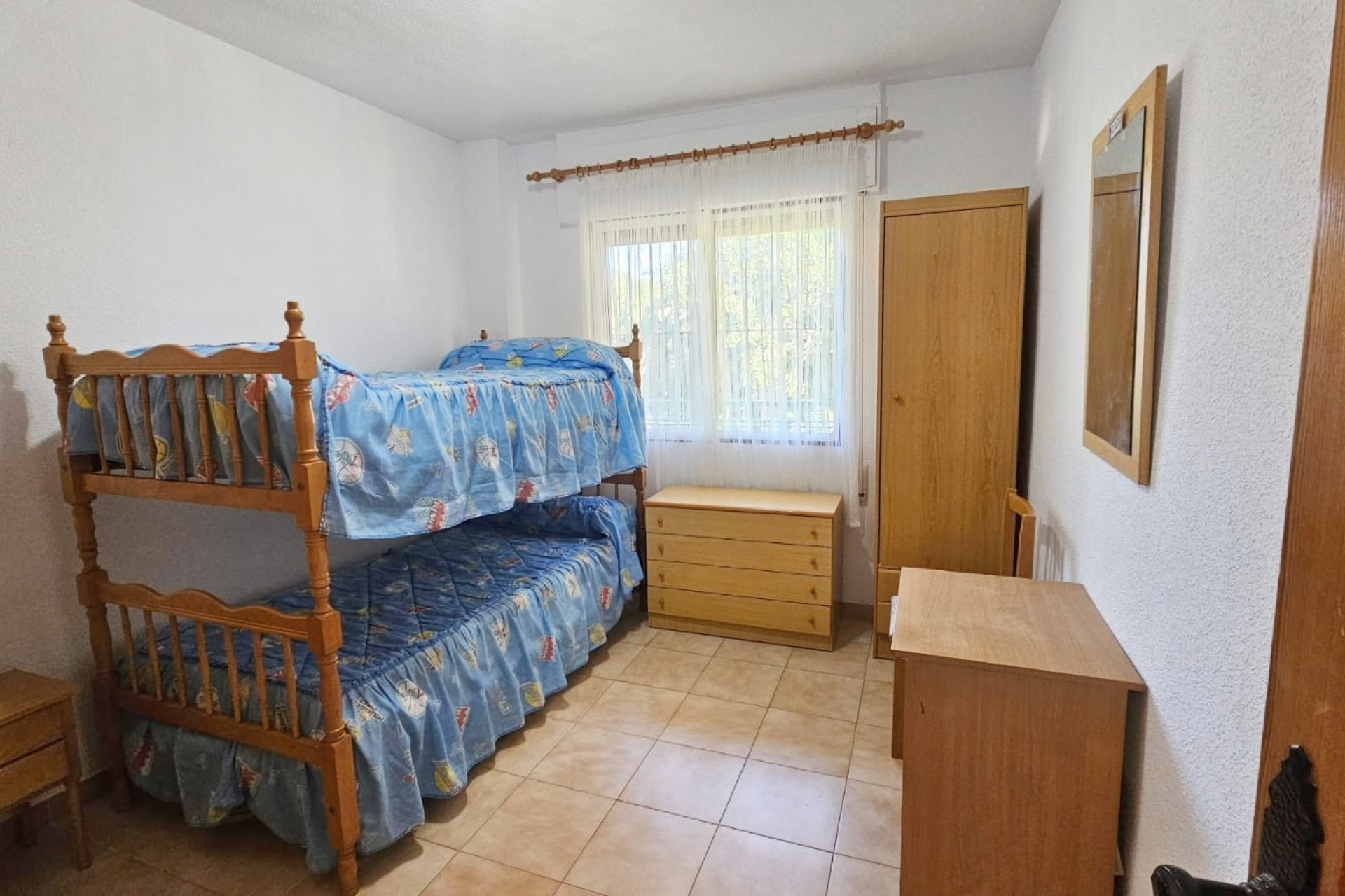 Resale - Apartment -
Los Alcazares