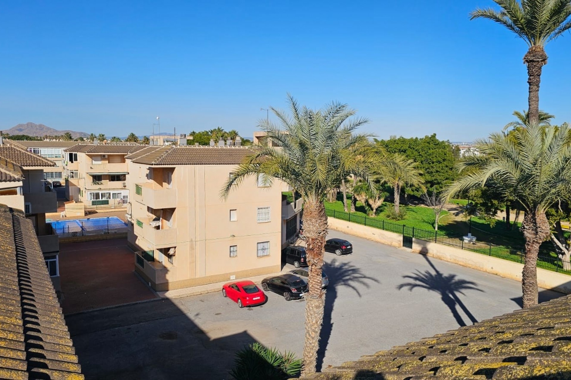 Resale - Apartment -
Los Alcazares