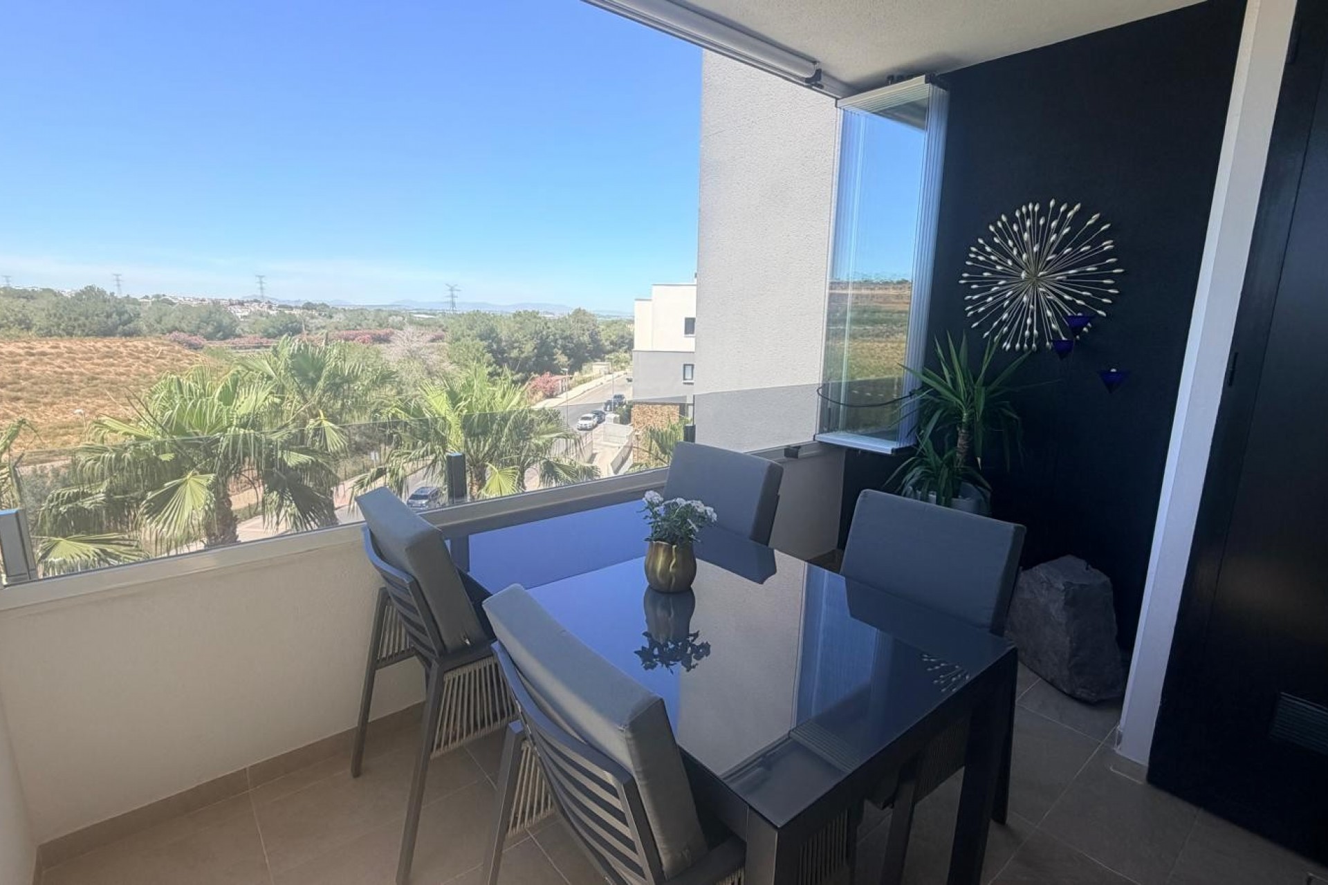 Resale - Apartment -
Los Altos - Torrevieja
