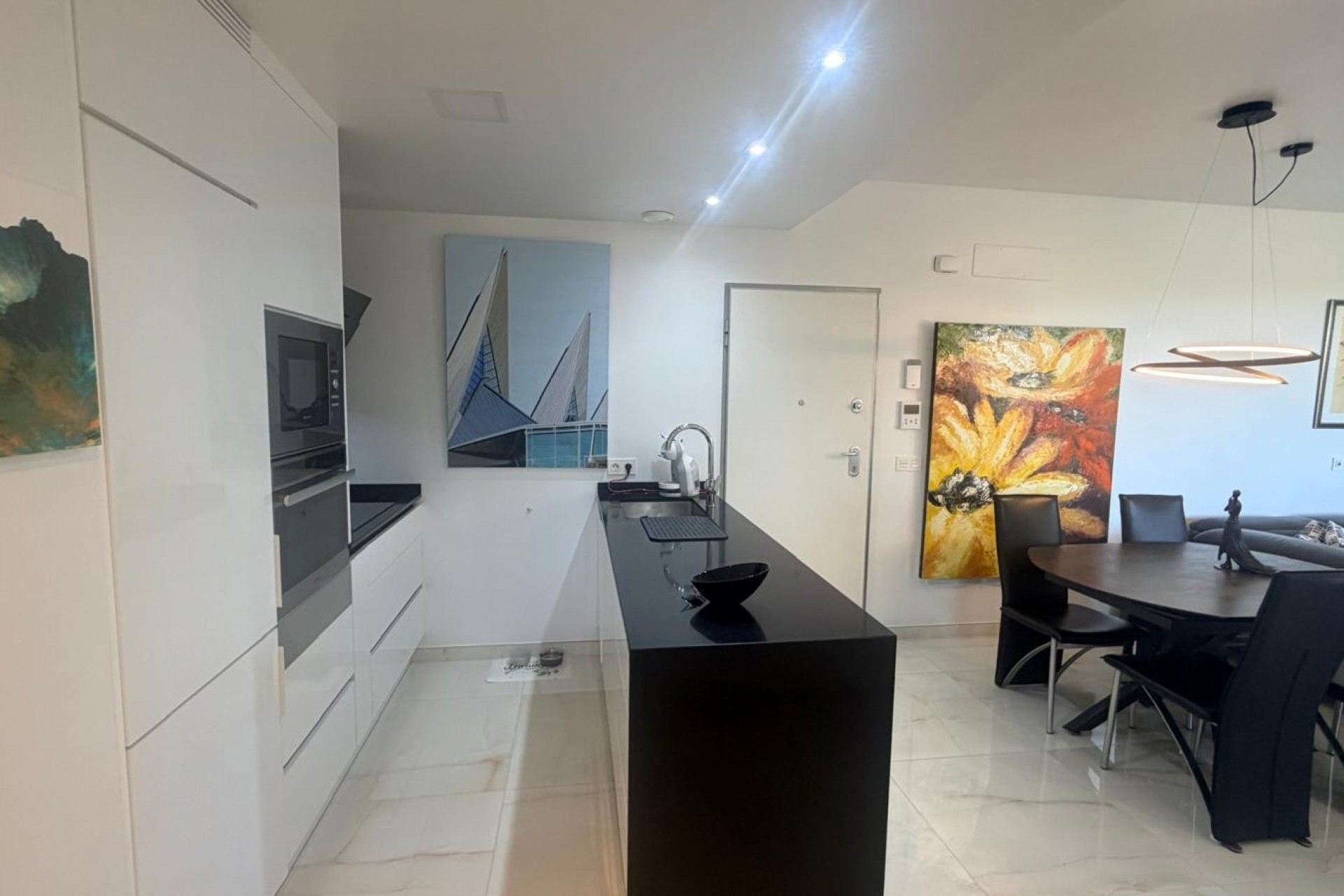 Resale - Apartment -
Los Altos - Torrevieja