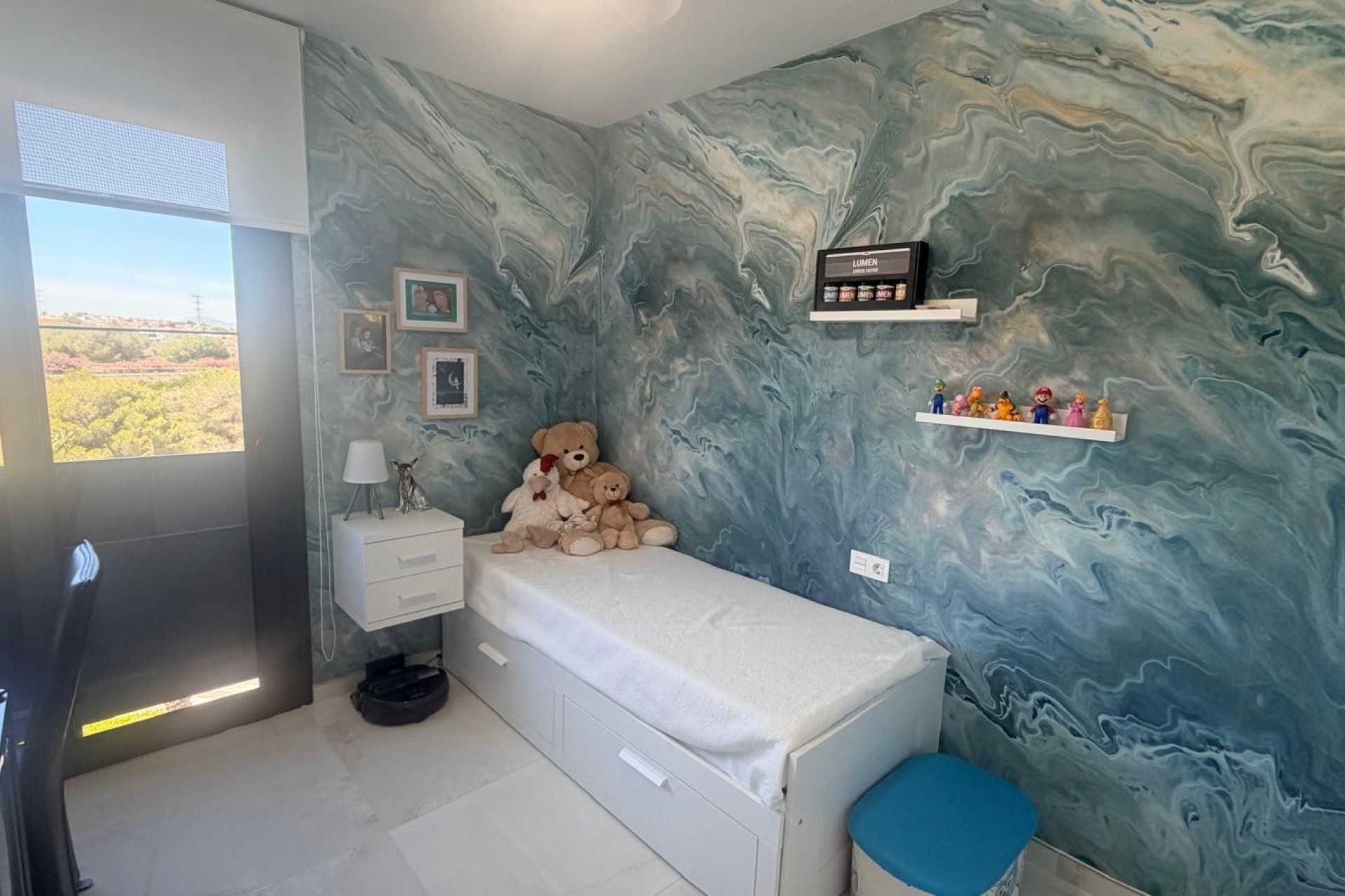 Resale - Apartment -
Los Altos - Torrevieja