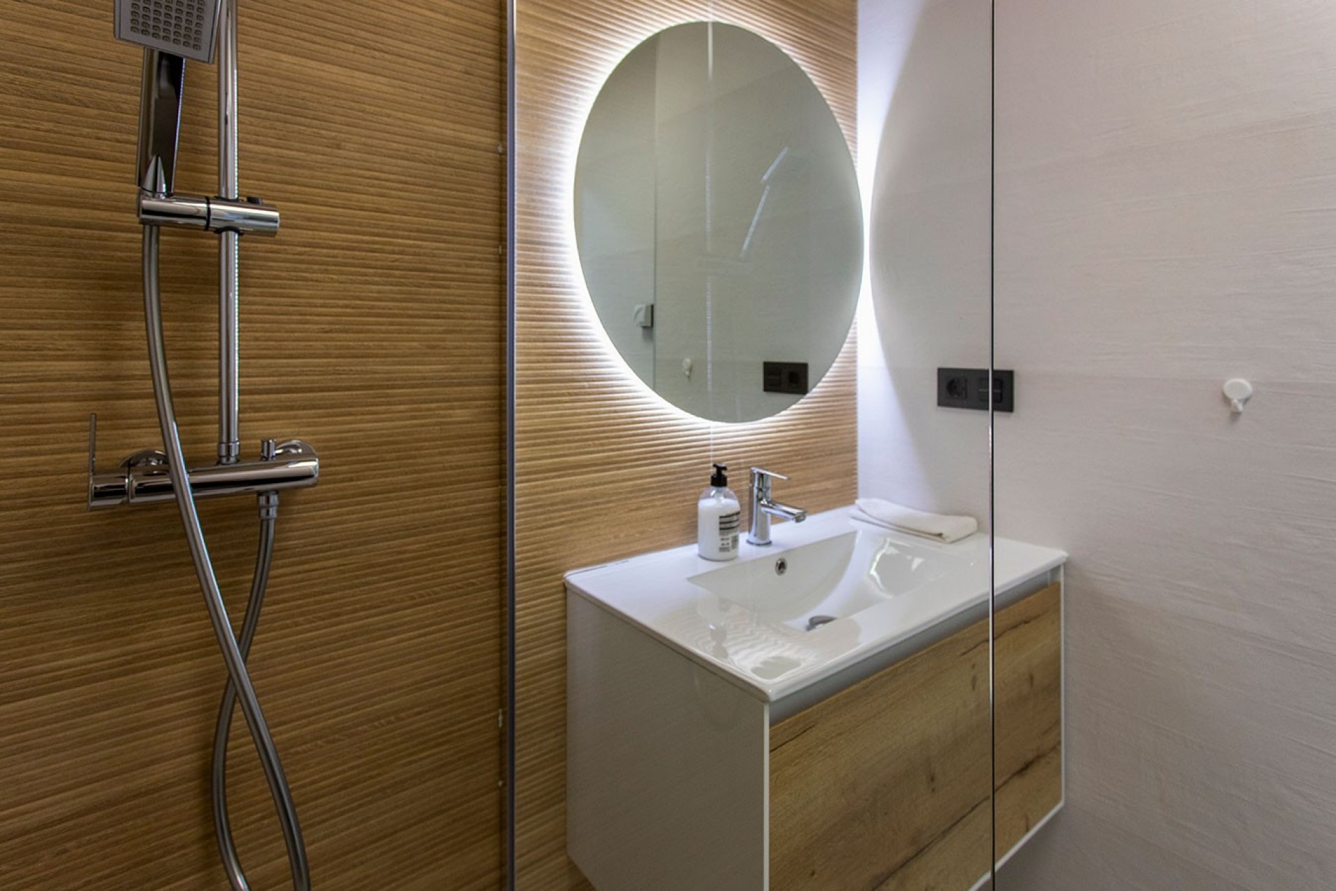 Resale - Apartment -
Los Balcones - Torrevieja