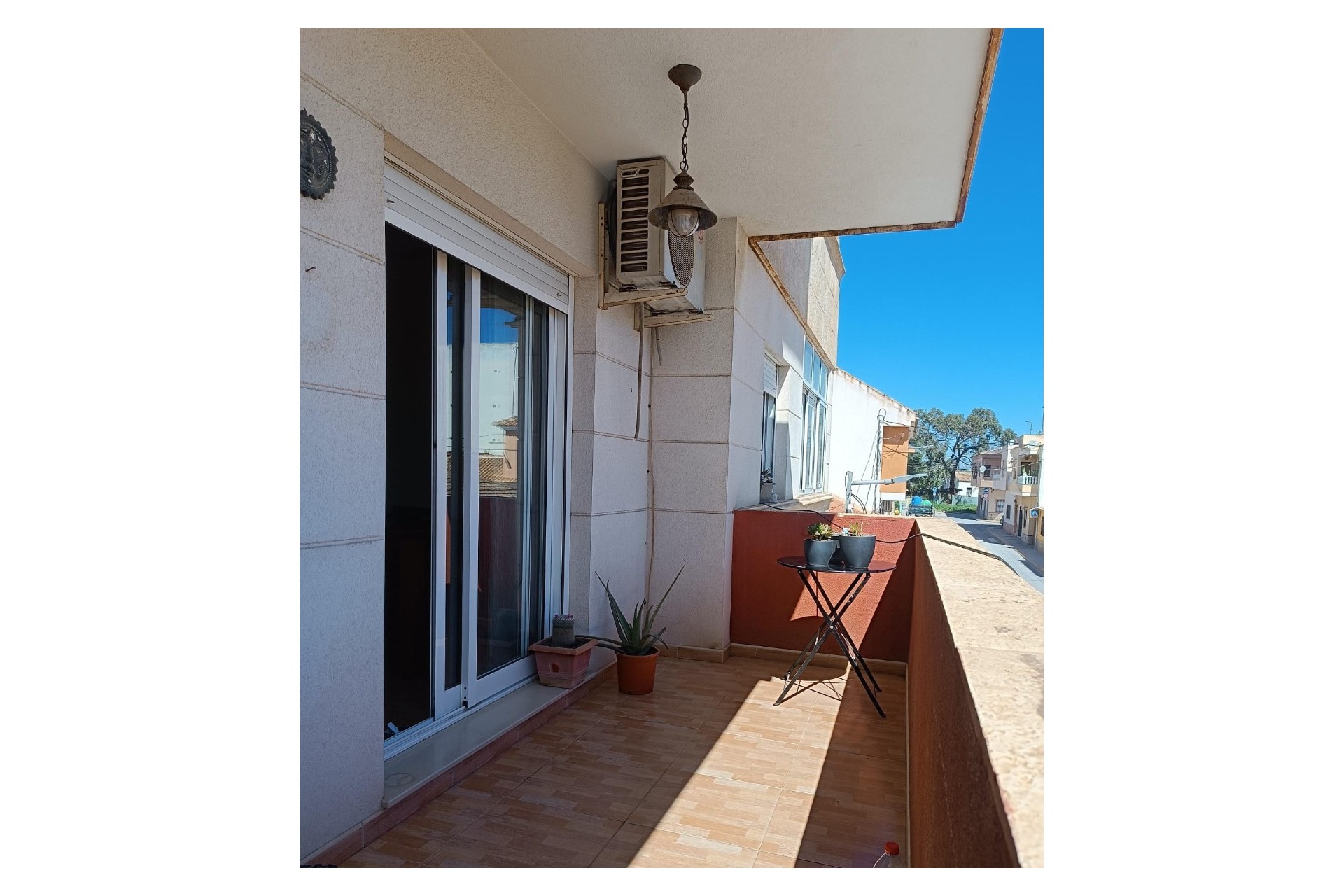 Resale - Apartment -
Los Montesinos