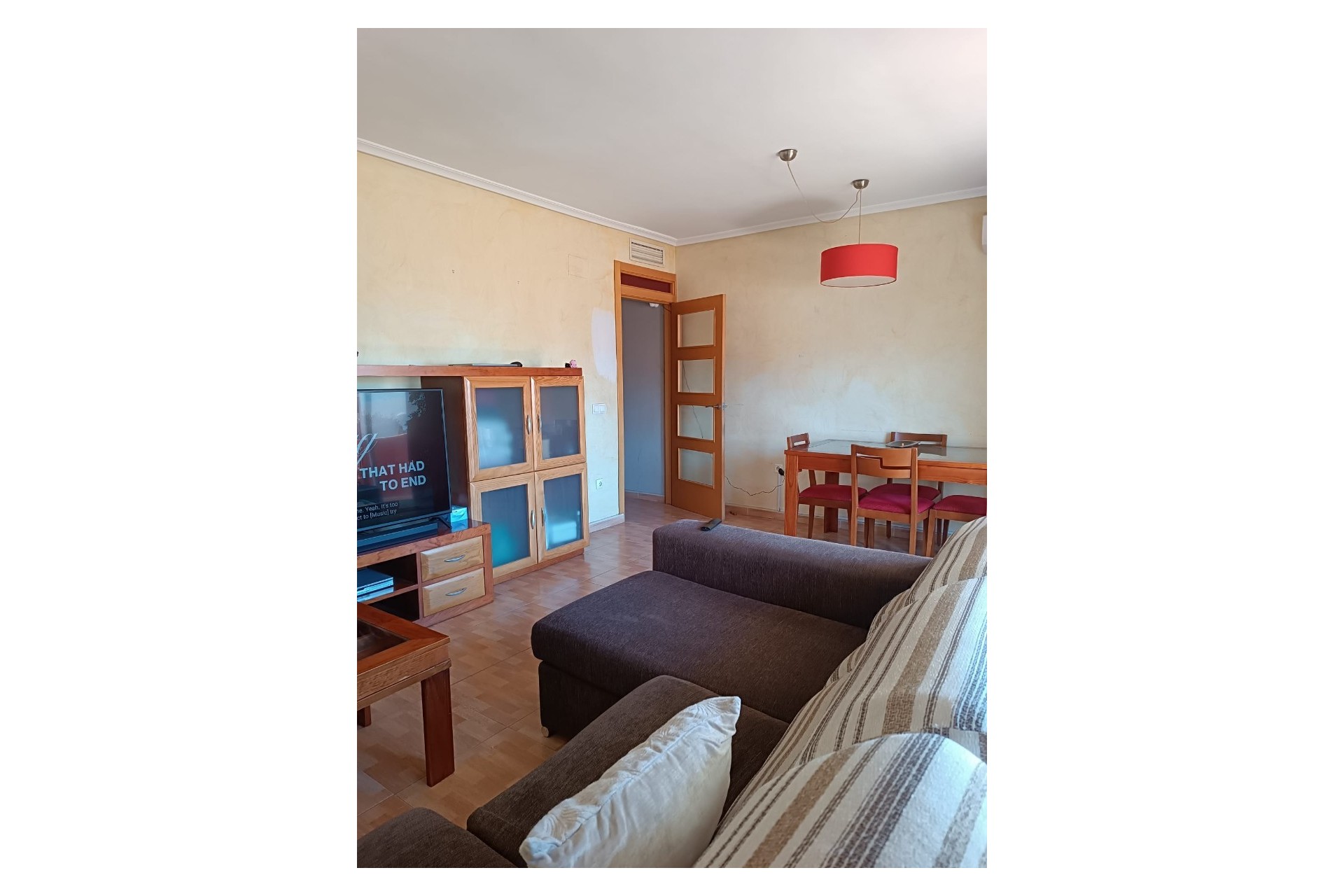 Resale - Apartment -
Los Montesinos