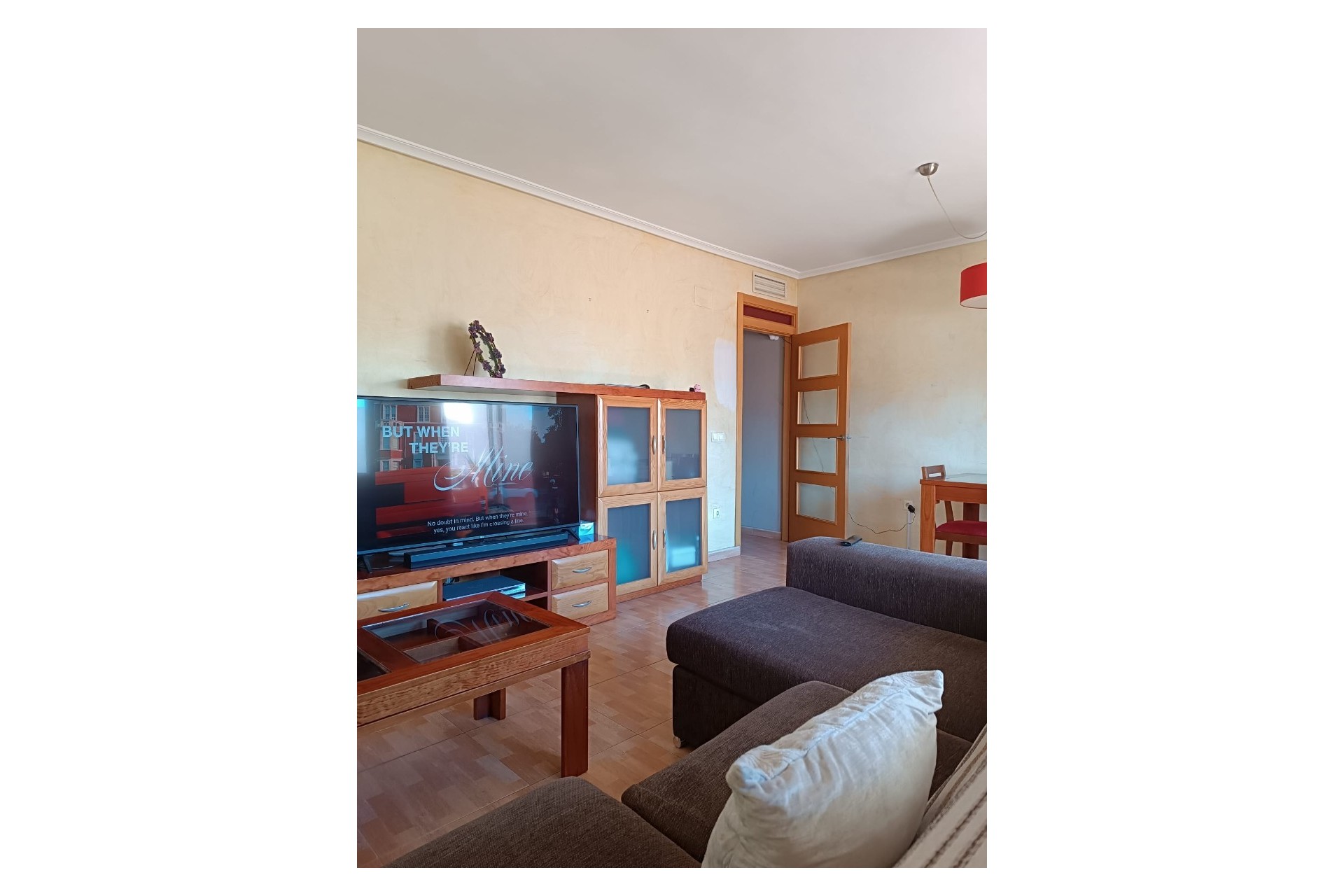 Resale - Apartment -
Los Montesinos