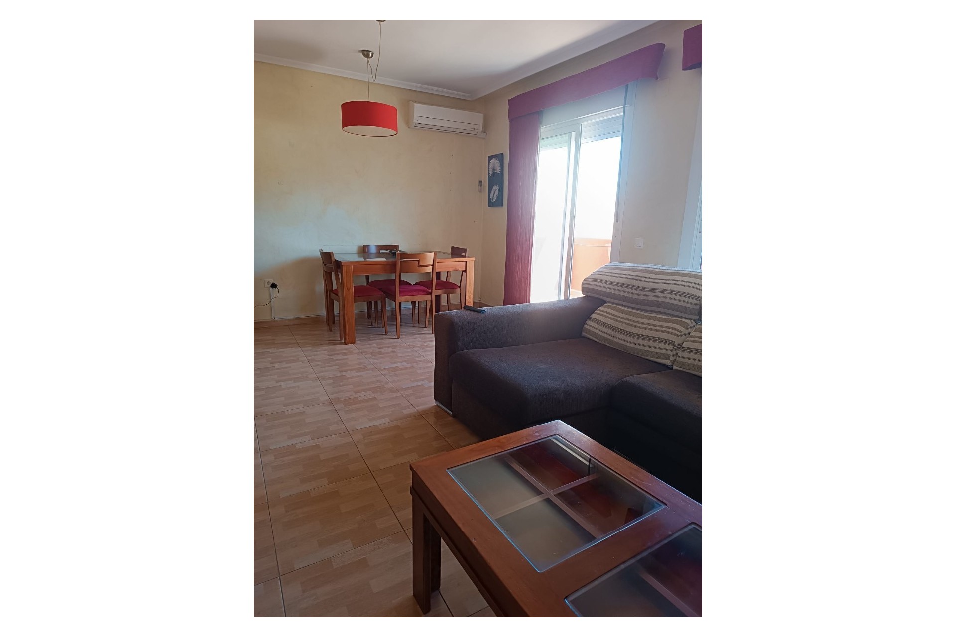 Resale - Apartment -
Los Montesinos