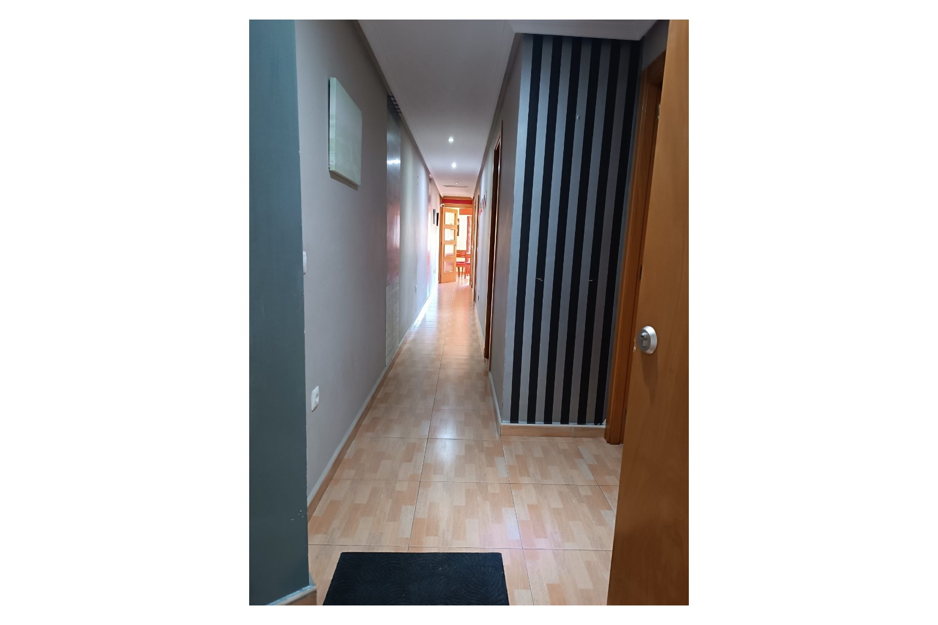 Resale - Apartment -
Los Montesinos