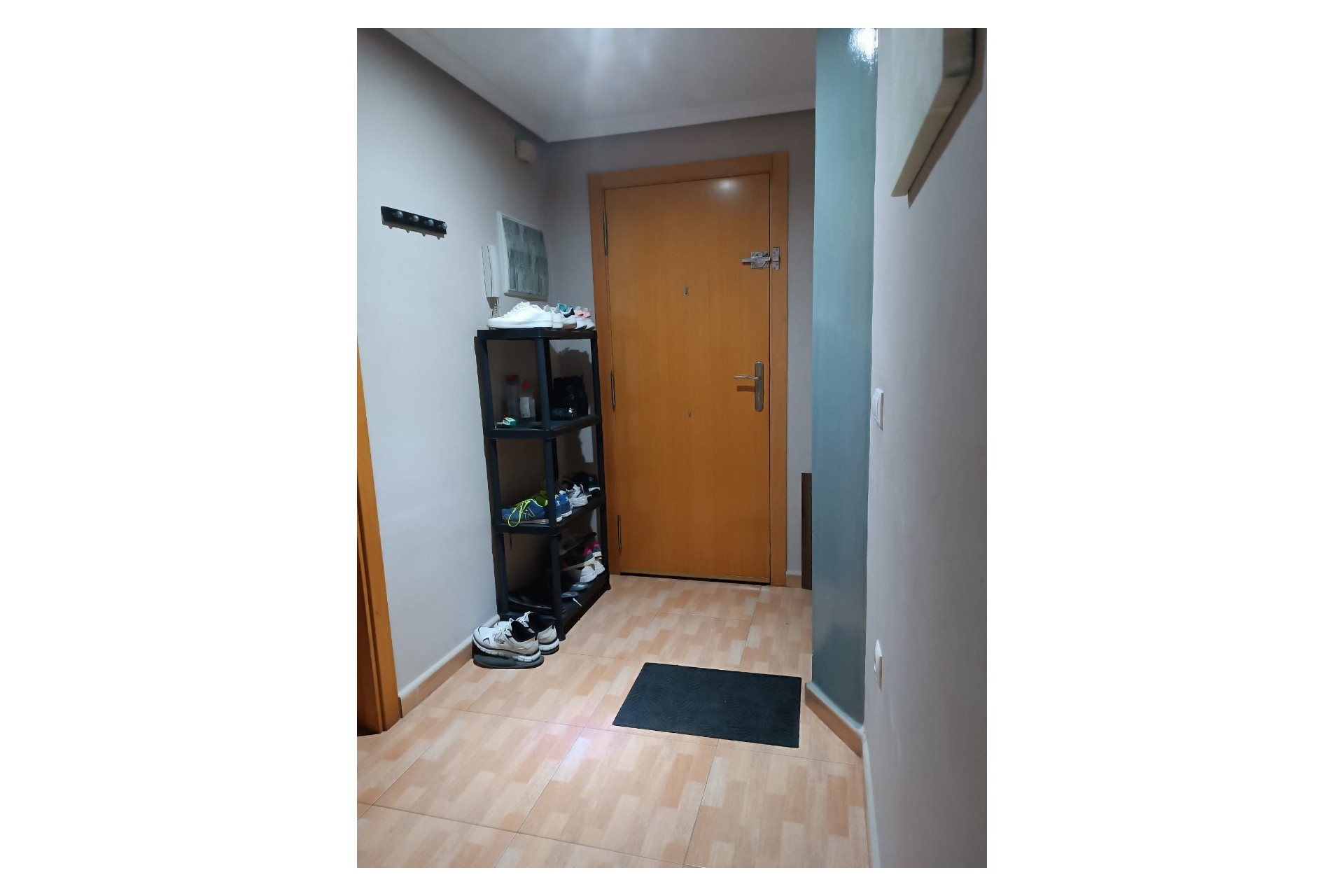 Resale - Apartment -
Los Montesinos
