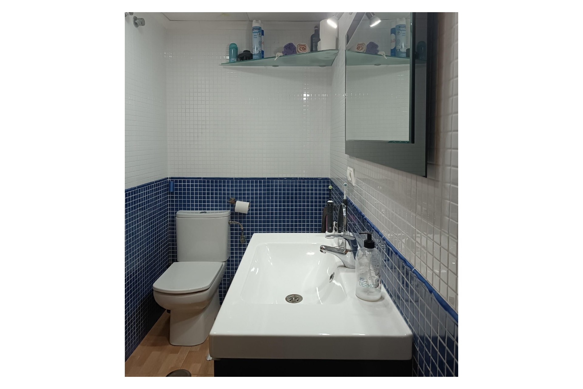 Resale - Apartment -
Los Montesinos