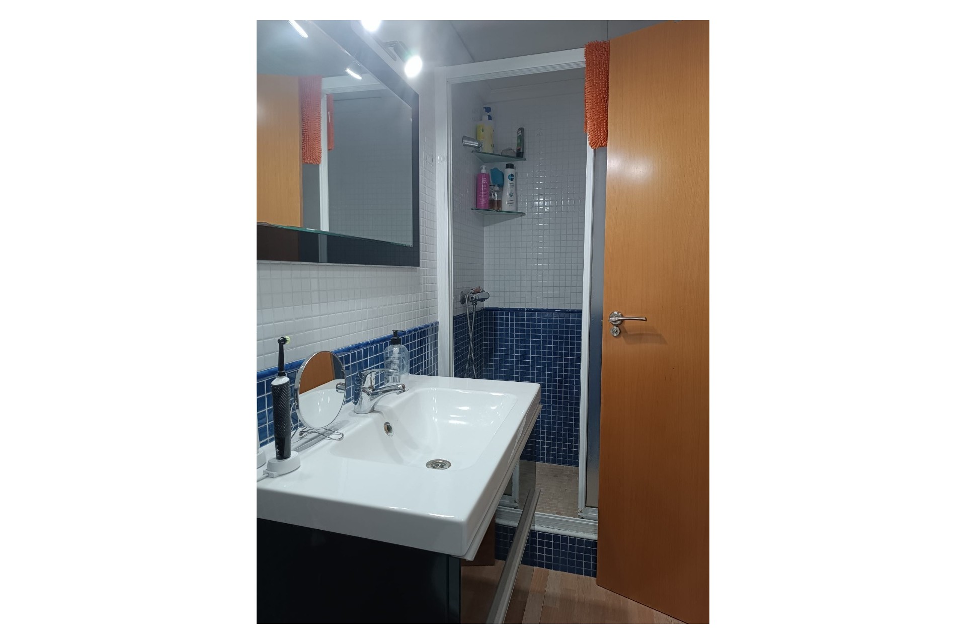 Resale - Apartment -
Los Montesinos