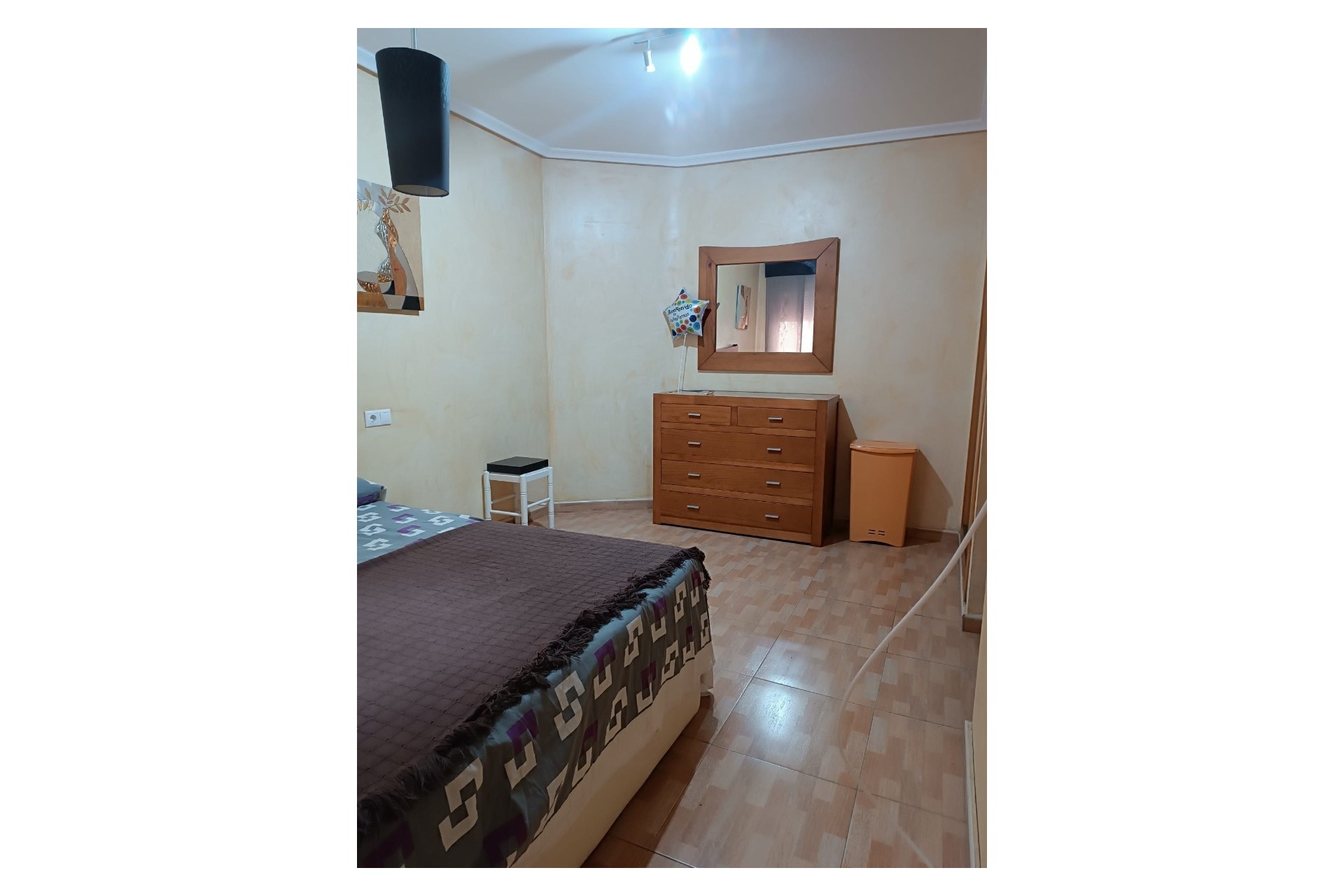 Resale - Apartment -
Los Montesinos