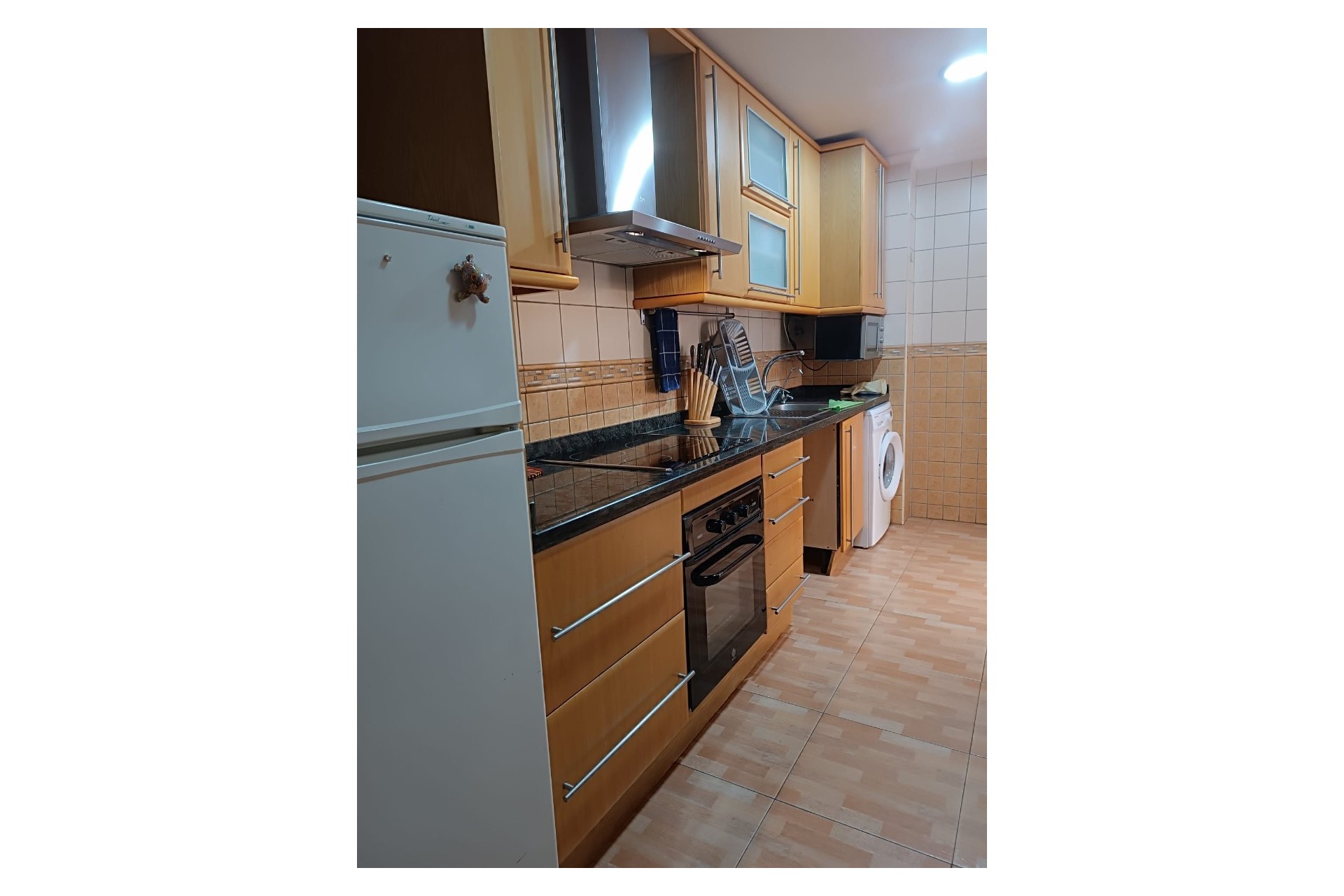 Resale - Apartment -
Los Montesinos