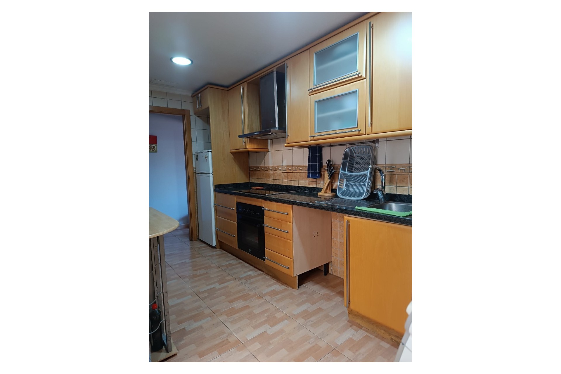 Resale - Apartment -
Los Montesinos