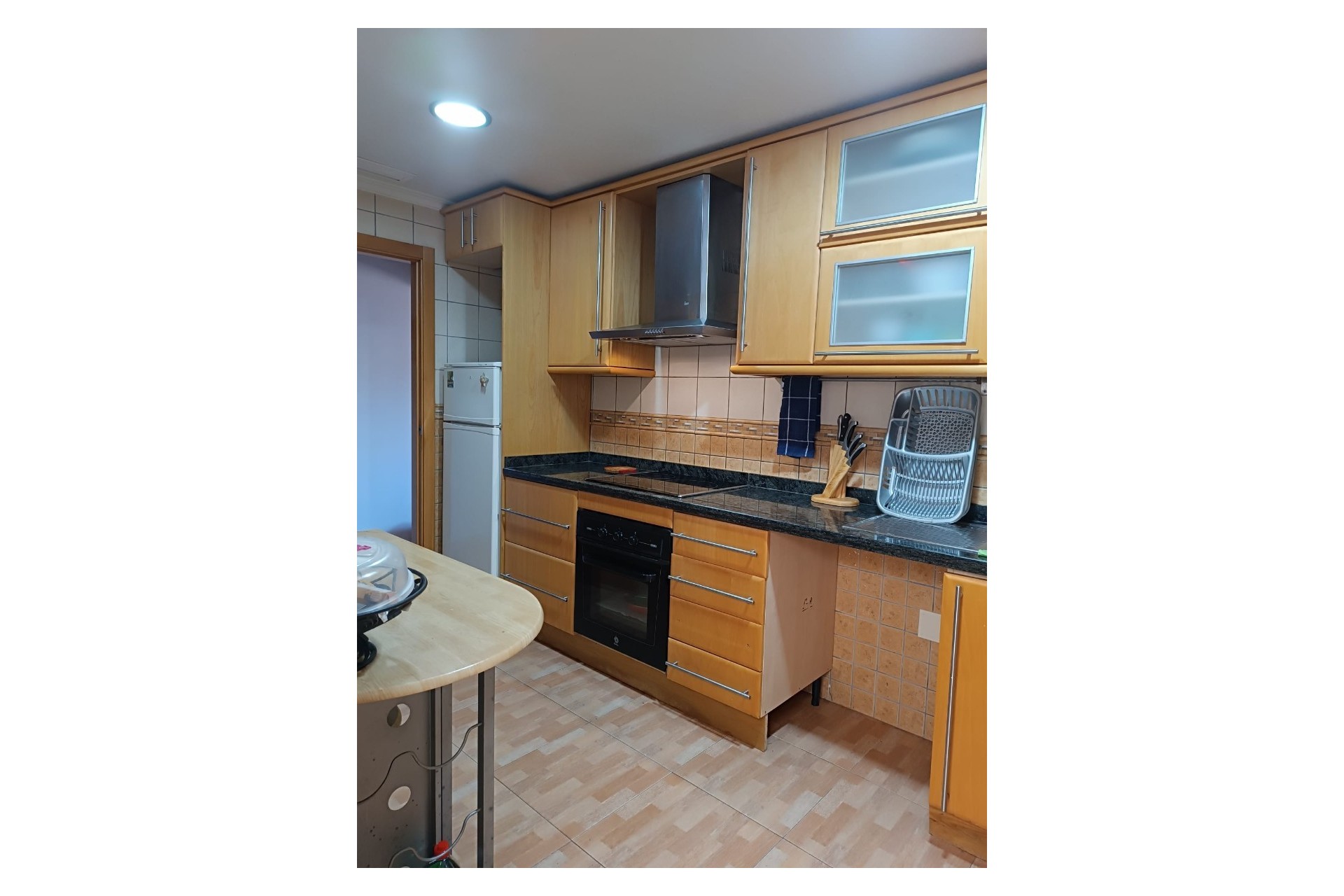 Resale - Apartment -
Los Montesinos