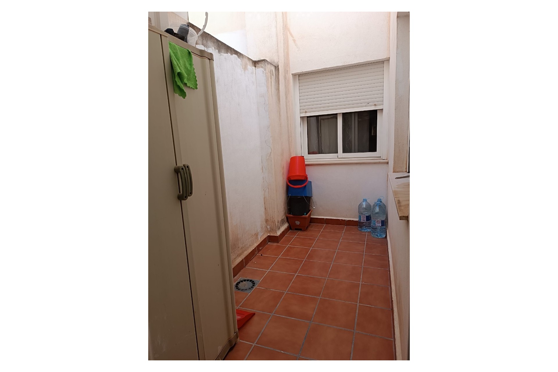 Resale - Apartment -
Los Montesinos