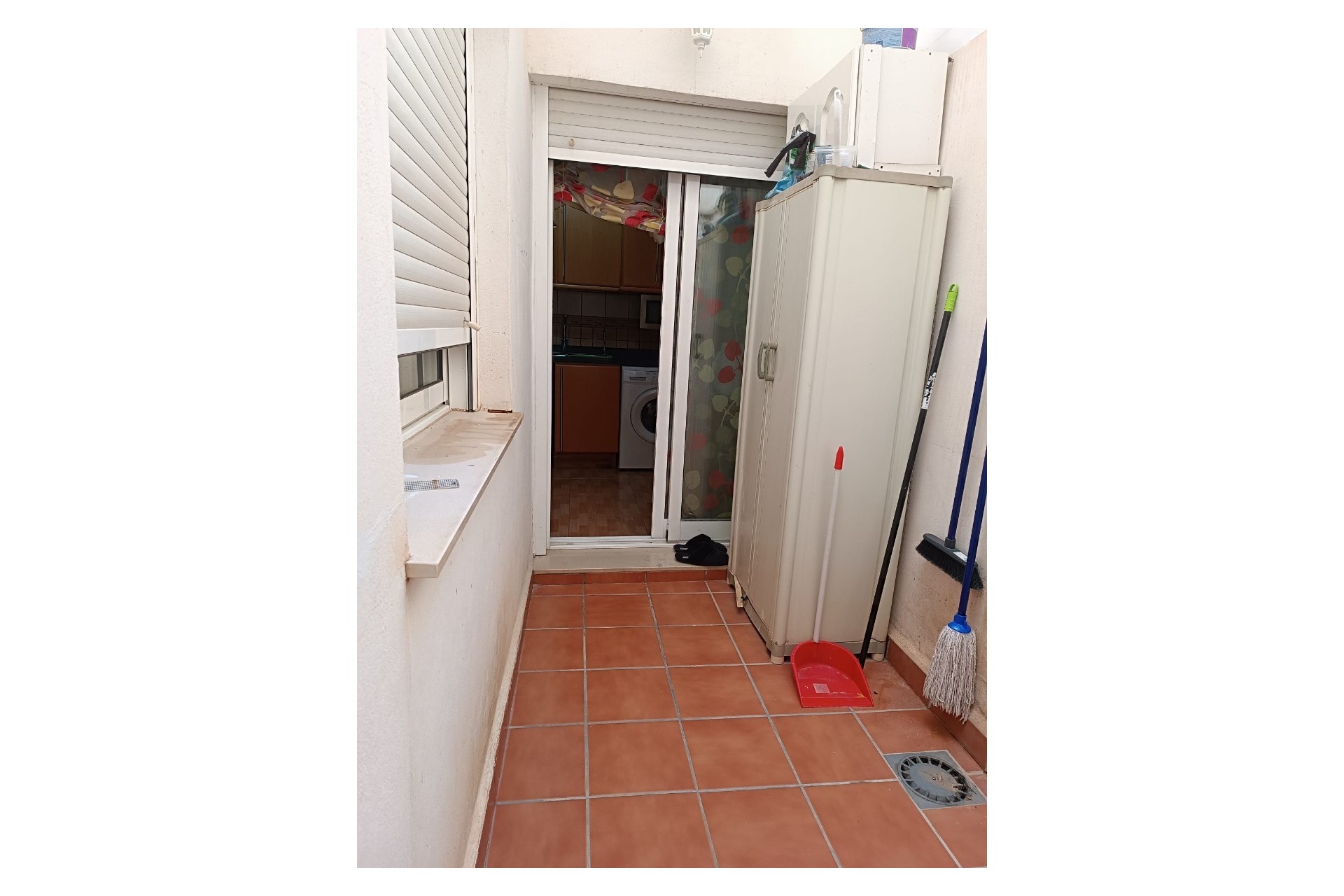 Resale - Apartment -
Los Montesinos