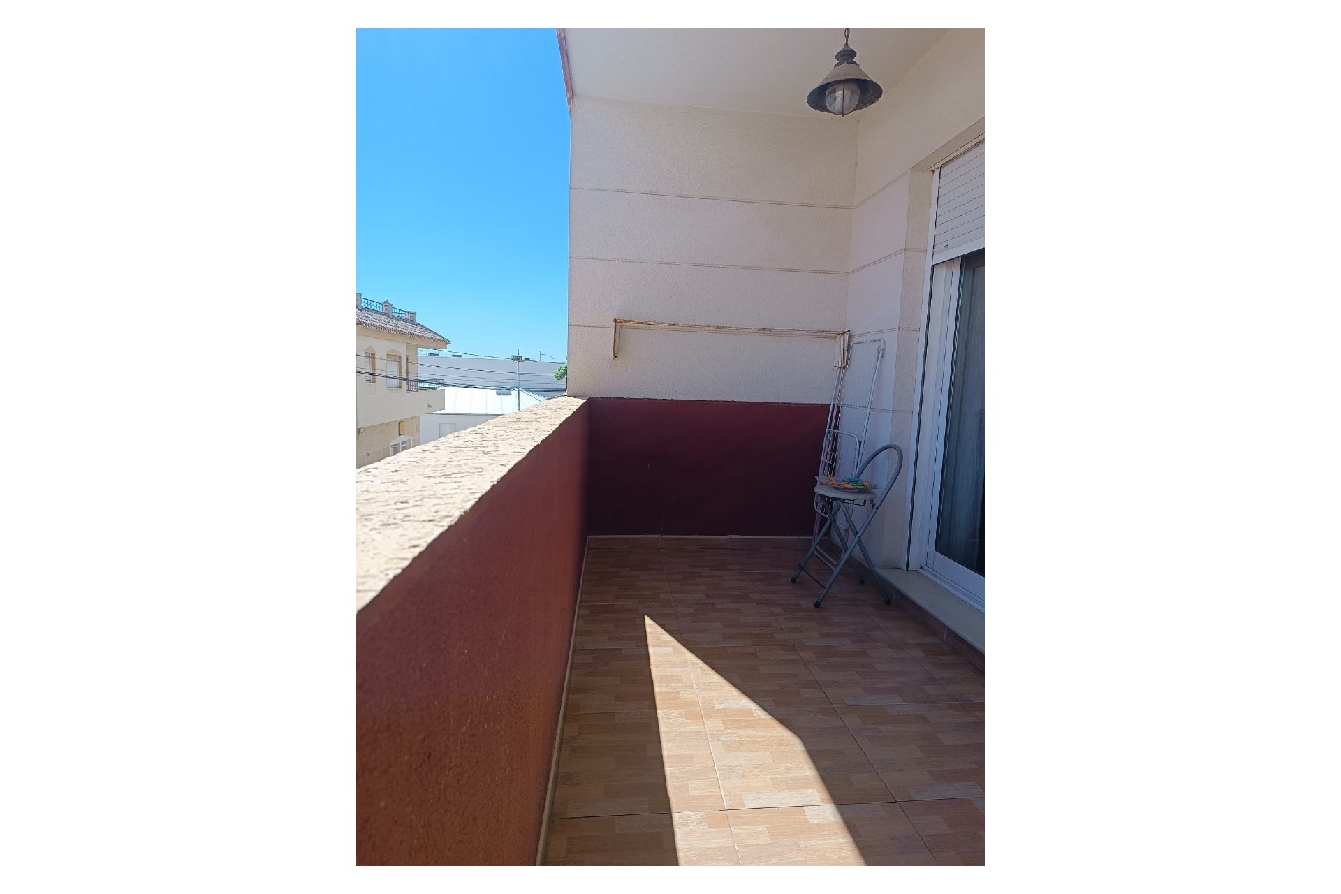 Resale - Apartment -
Los Montesinos