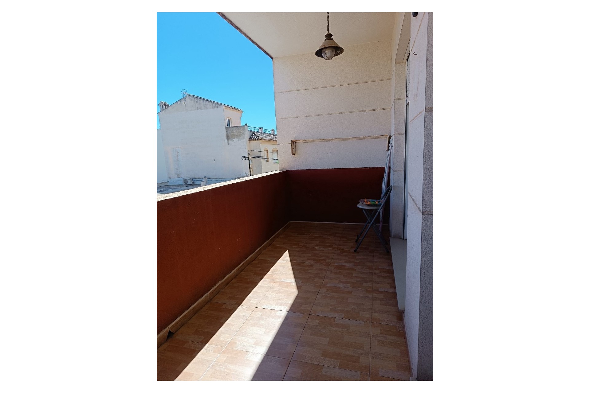 Resale - Apartment -
Los Montesinos