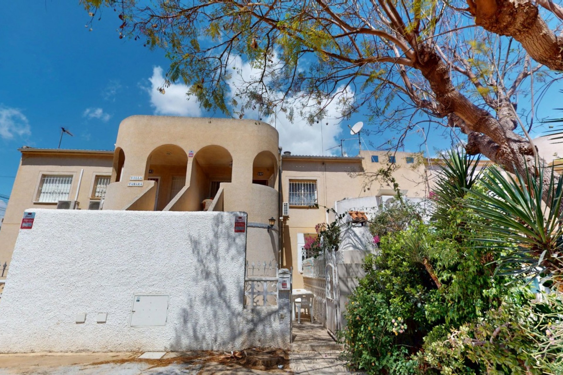 Resale - Apartment -
Los Narejos