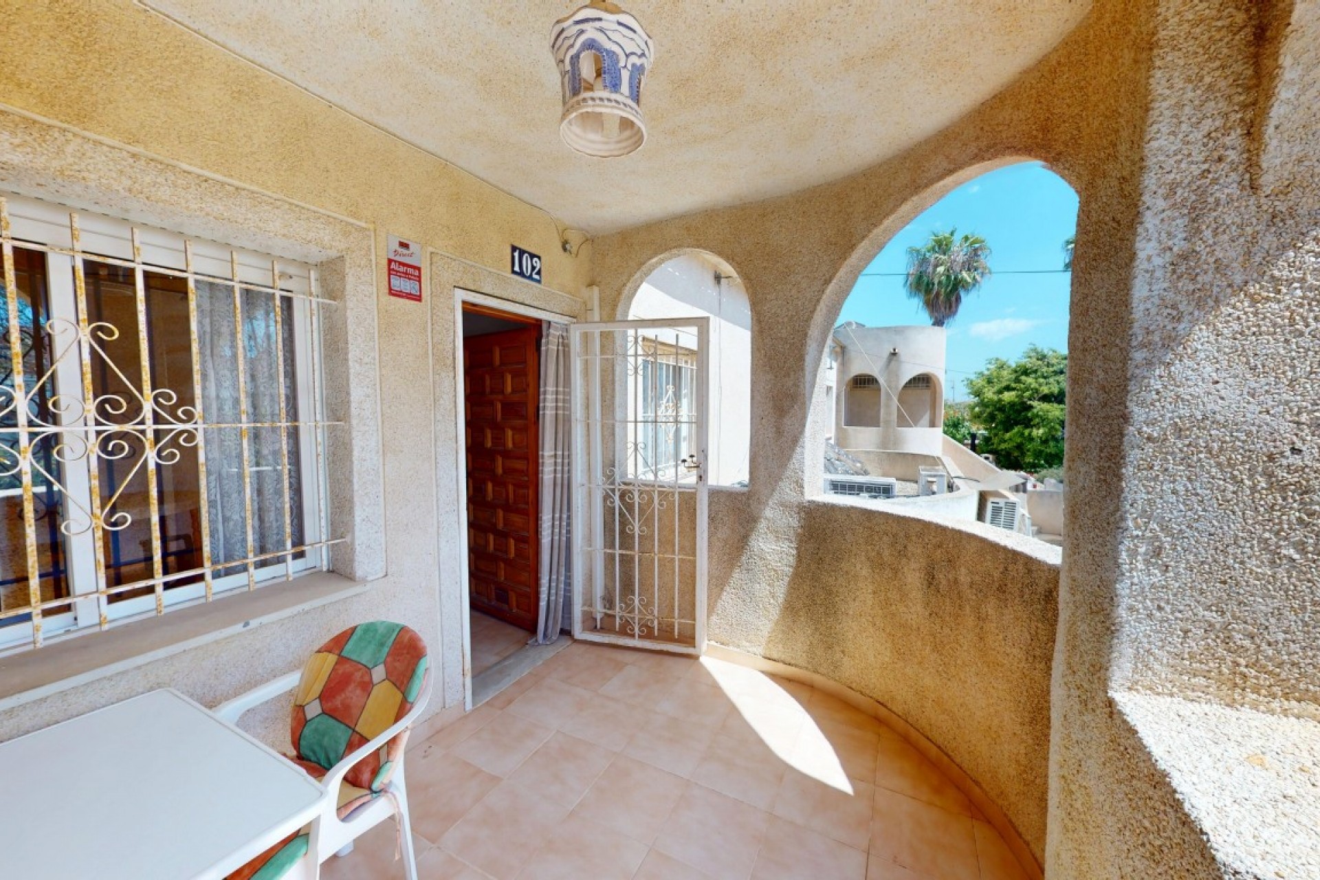 Resale - Apartment -
Los Narejos