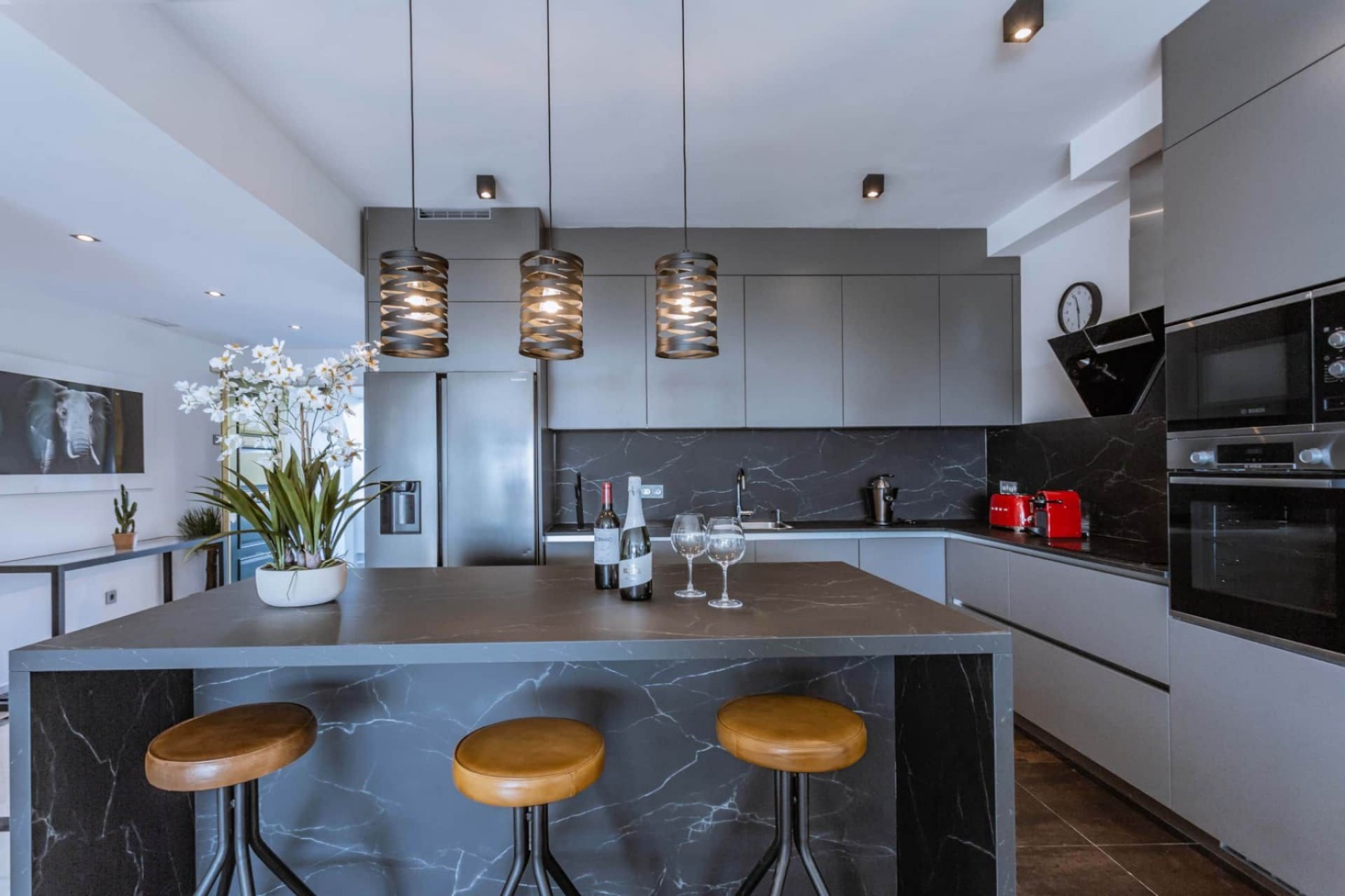 Resale - Apartment -
Marbella - Los Monteros