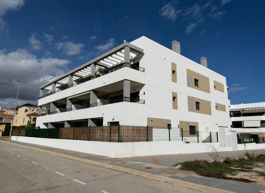 Resale - Apartment -
Mil Palmeras
