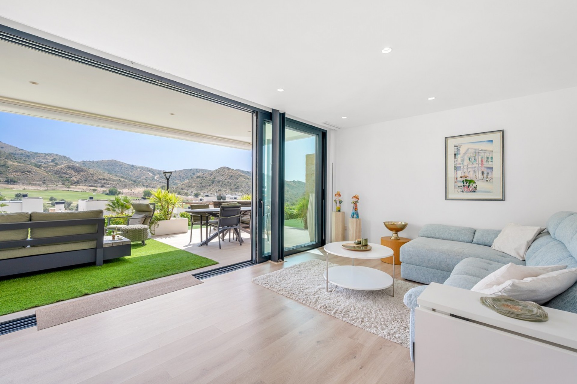 Resale - Apartment -
Monforte del Cid - Font del llop