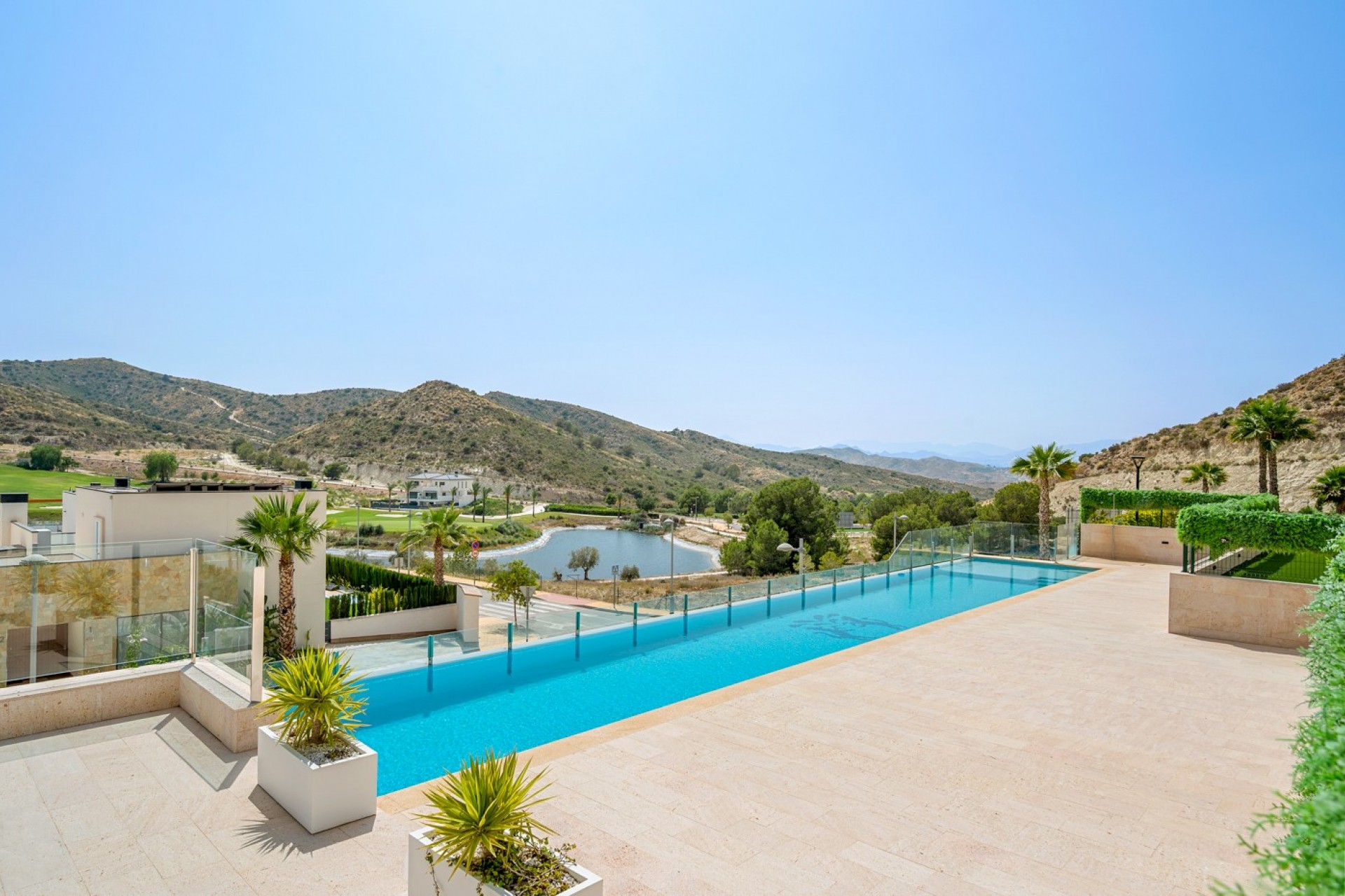 Resale - Apartment -
Monforte del Cid - Font del llop