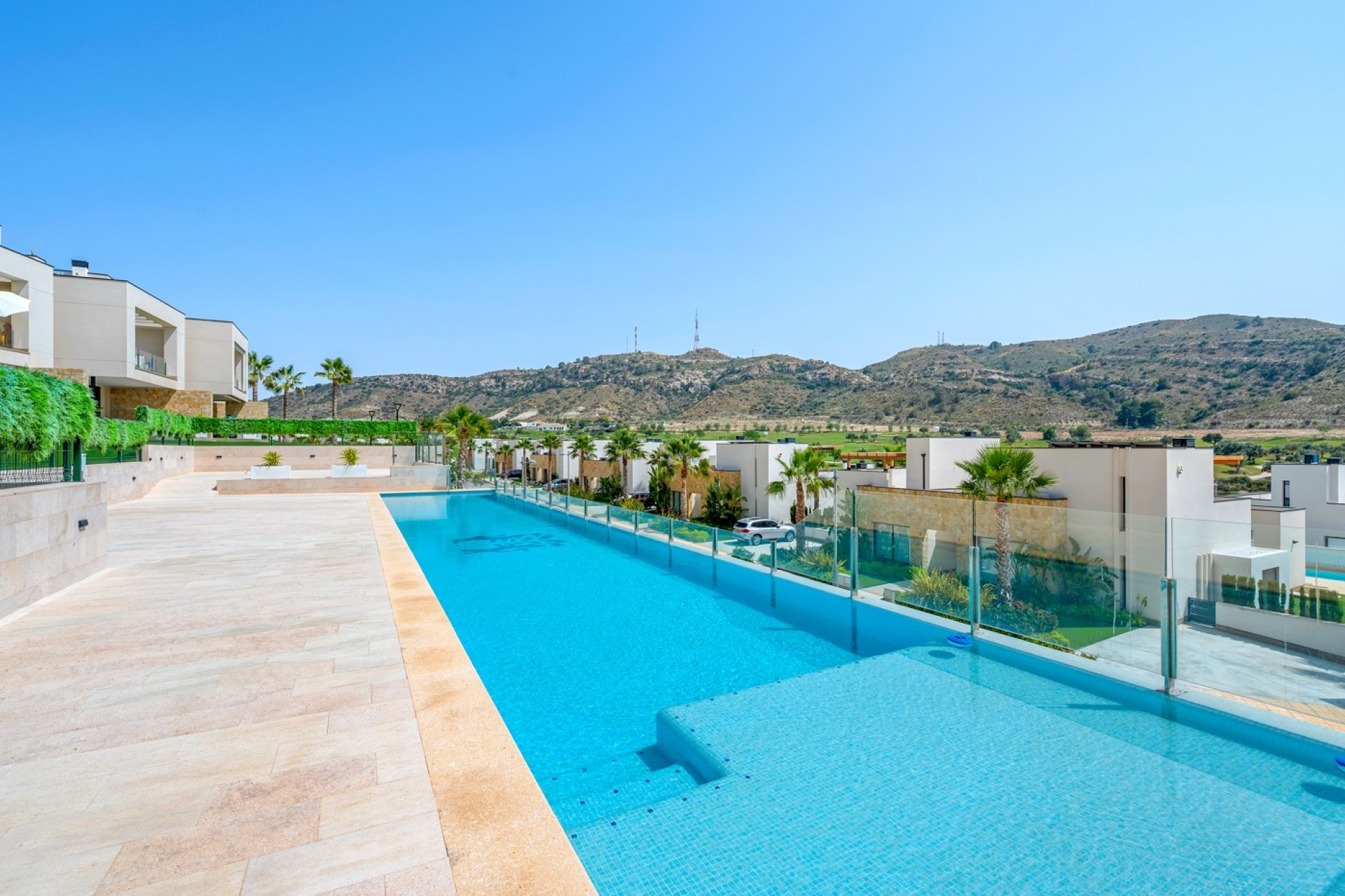 Resale - Apartment -
Monforte del Cid - Font del llop