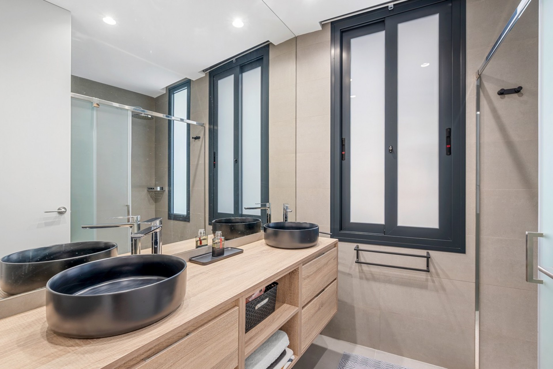 Resale - Apartment -
Monforte del Cid - Font del llop