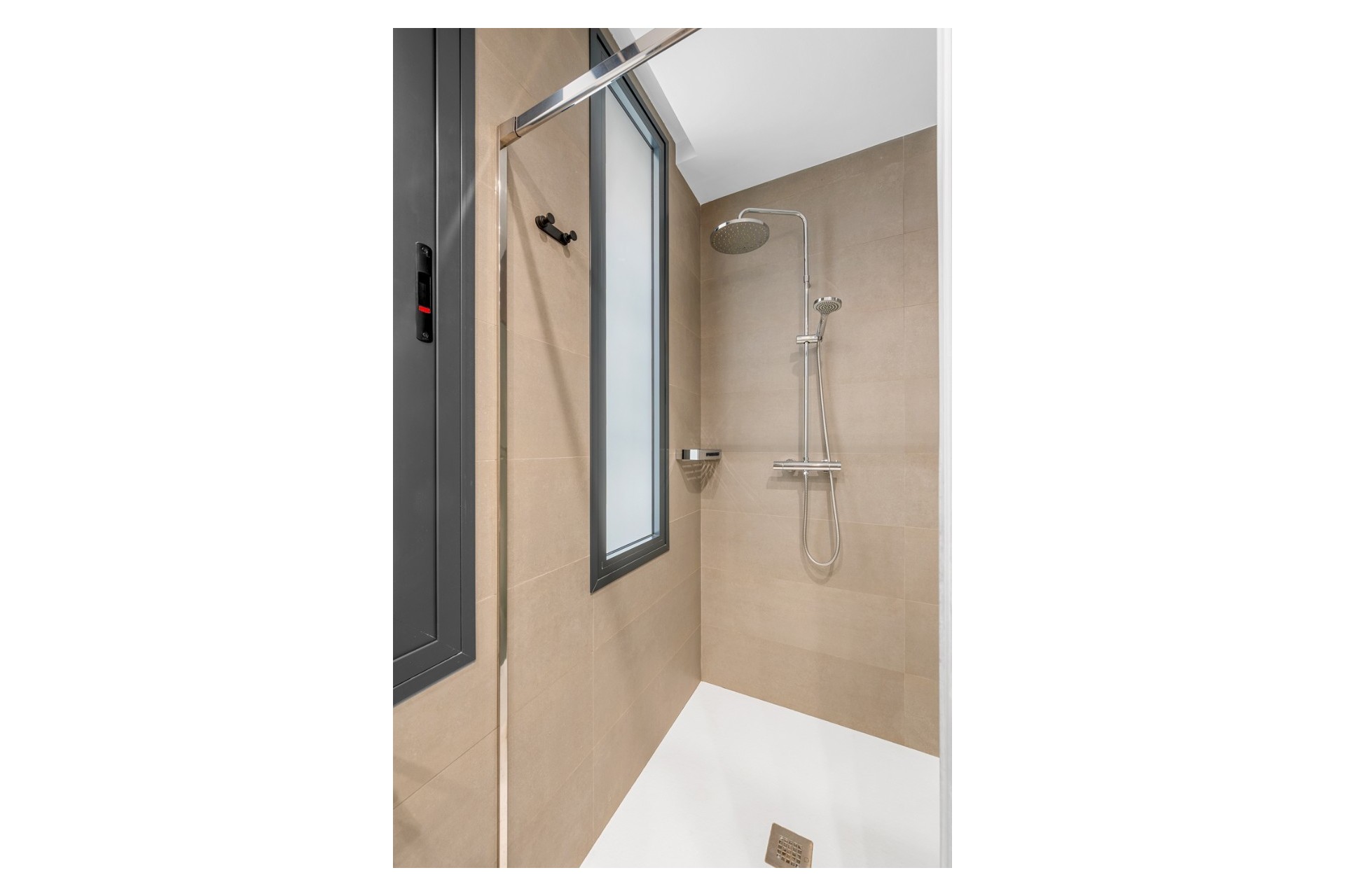 Resale - Apartment -
Monforte del Cid - Font del llop