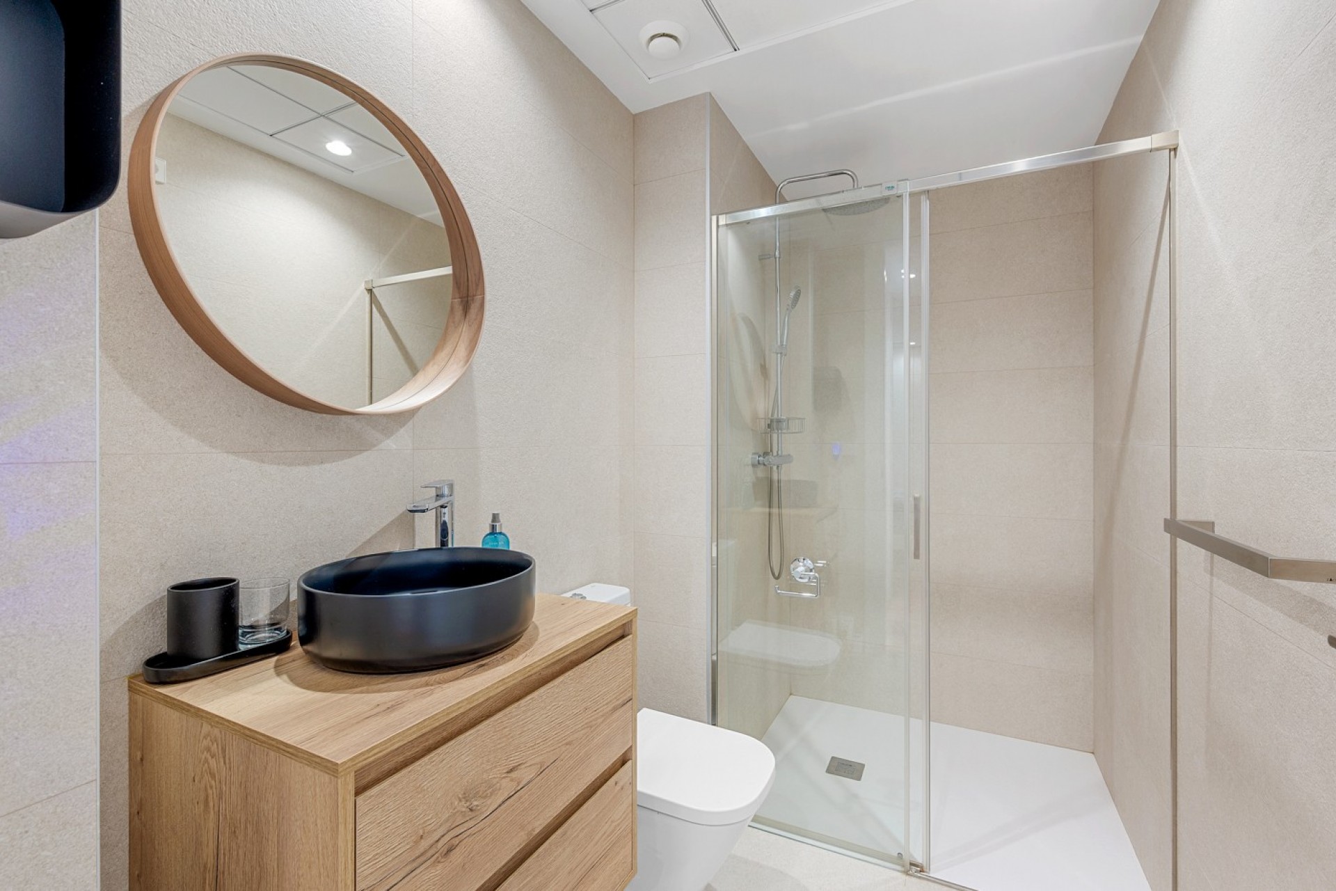 Resale - Apartment -
Monforte del Cid - Font del llop