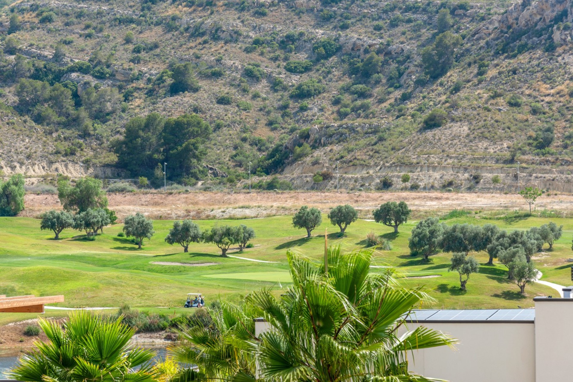 Resale - Apartment -
Monforte del Cid - Font del llop