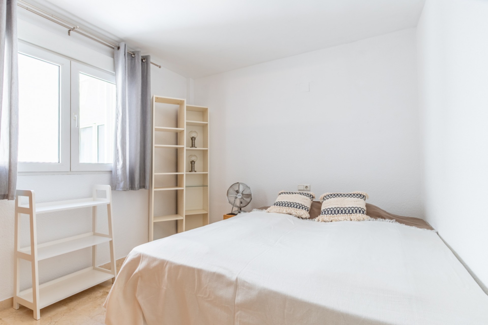 Resale - Apartment -
Moraira - Centro urbano