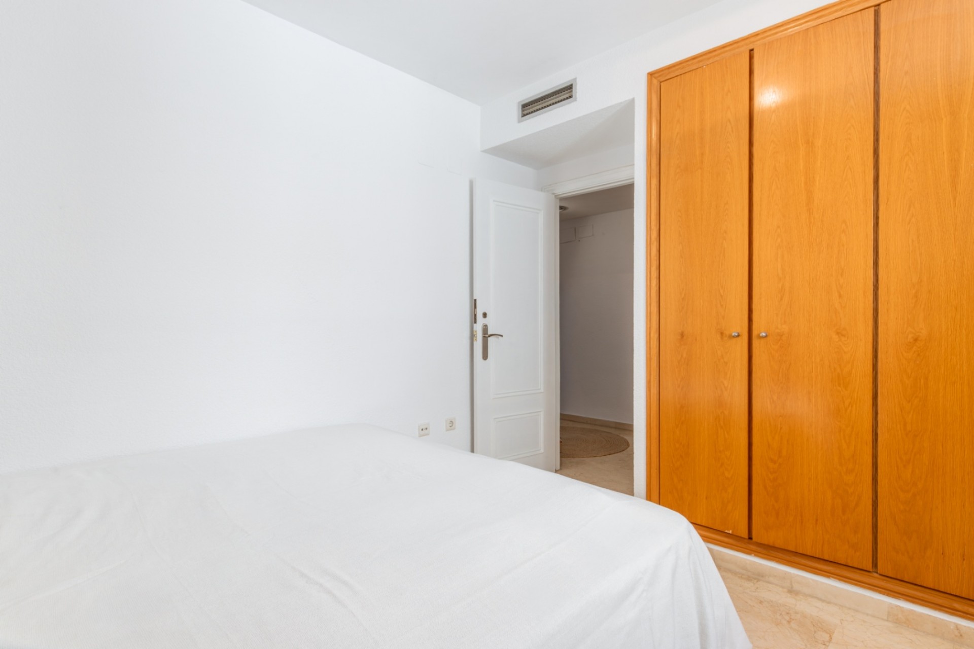Resale - Apartment -
Moraira - Centro urbano