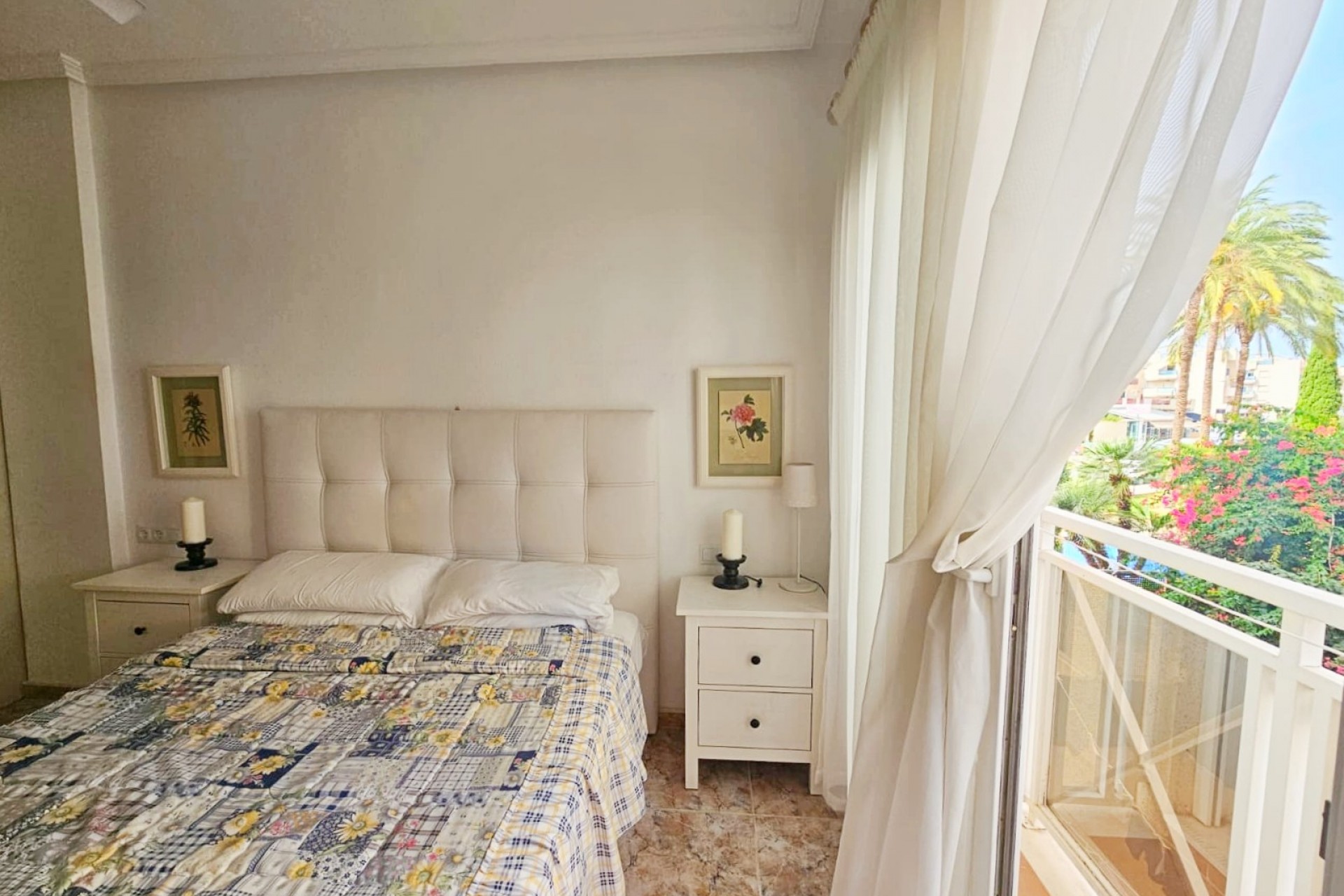Resale - Apartment -
Orihuela Costa - Aguamarina