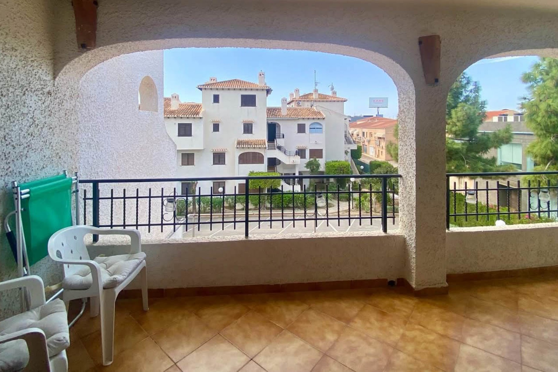 Resale - Apartment -
Orihuela Costa - Cabo Roig