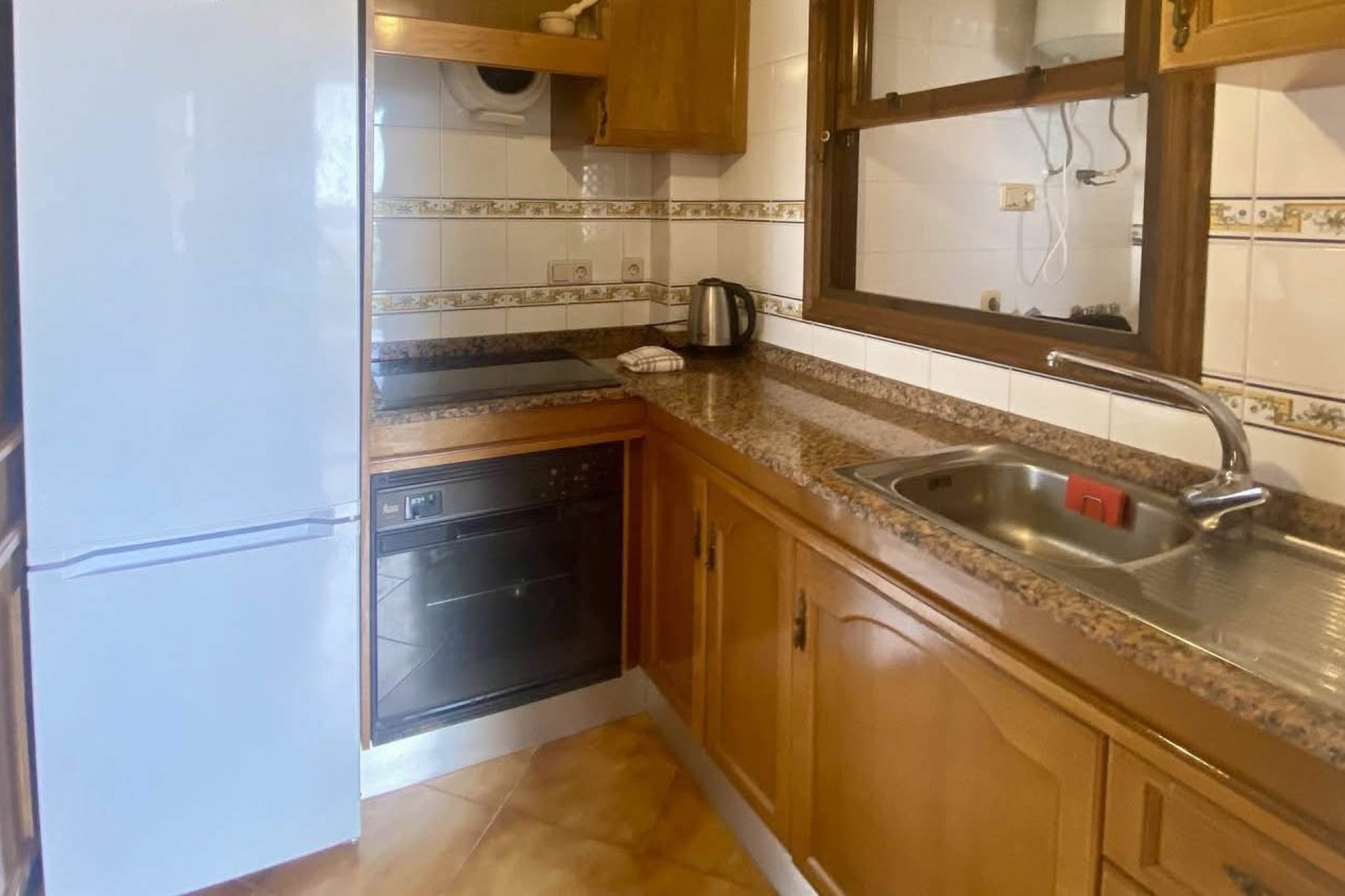 Resale - Apartment -
Orihuela Costa - Cabo Roig