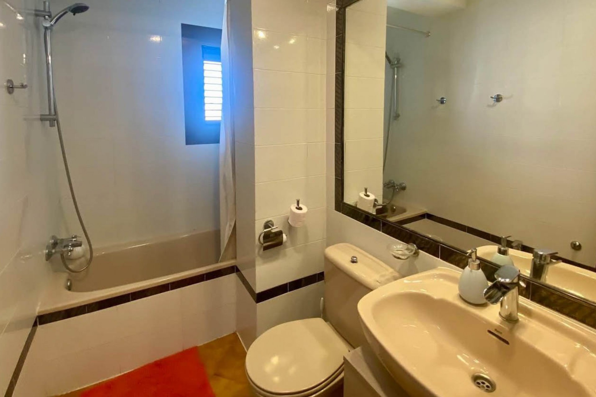 Resale - Apartment -
Orihuela Costa - Cabo Roig