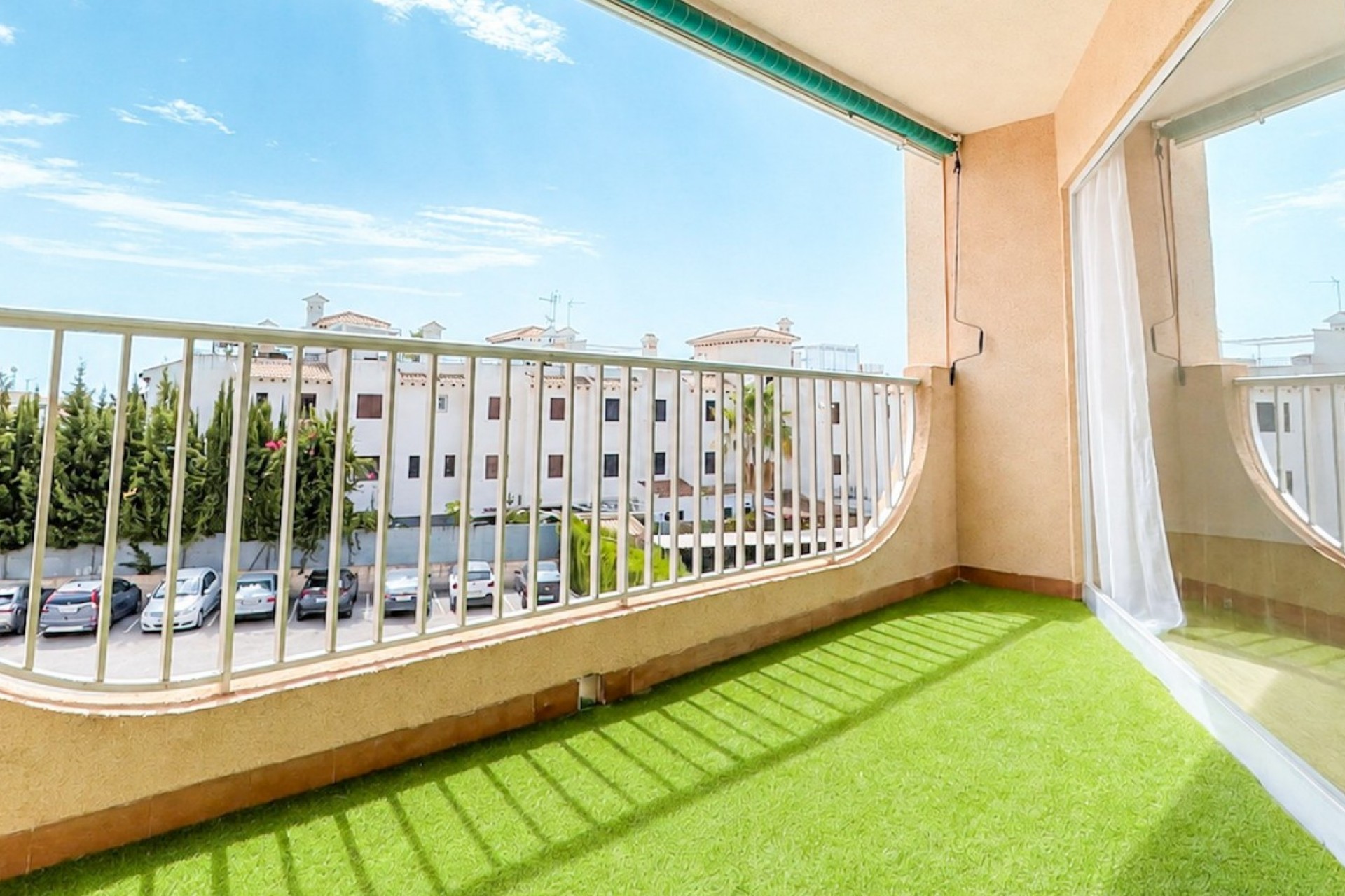 Resale - Apartment -
Orihuela Costa - Cabo Roig