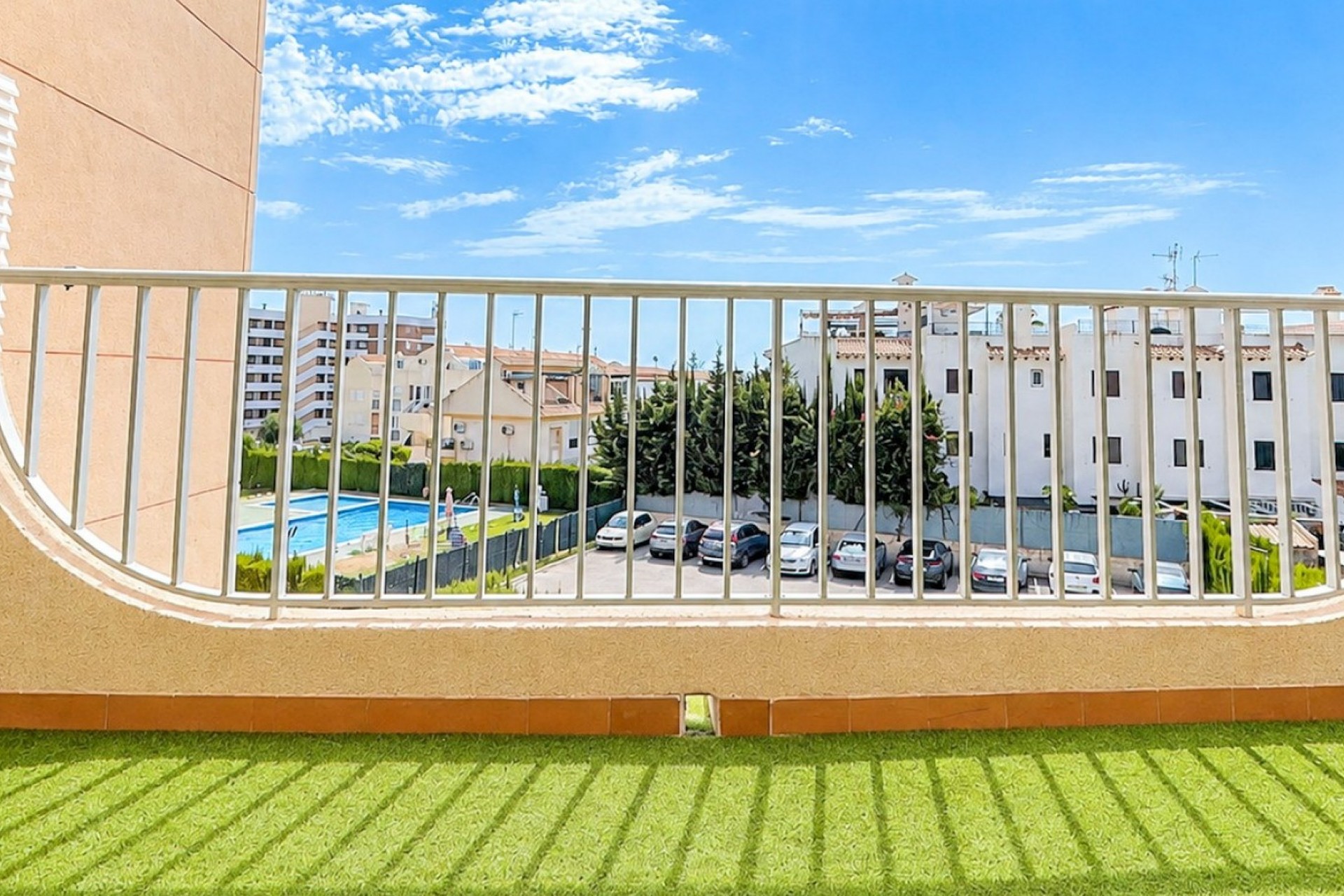 Resale - Apartment -
Orihuela Costa - Cabo Roig