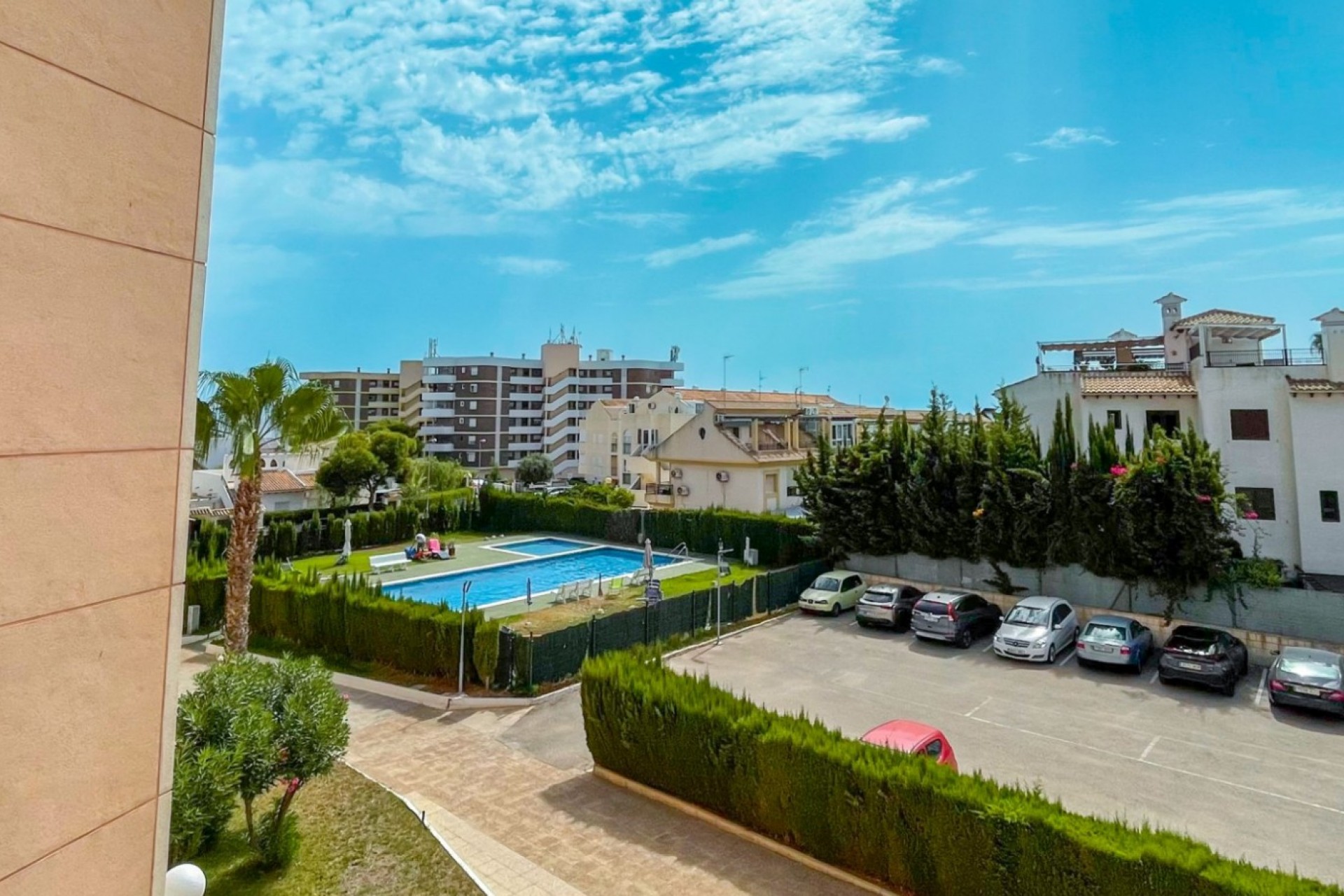 Resale - Apartment -
Orihuela Costa - Cabo Roig