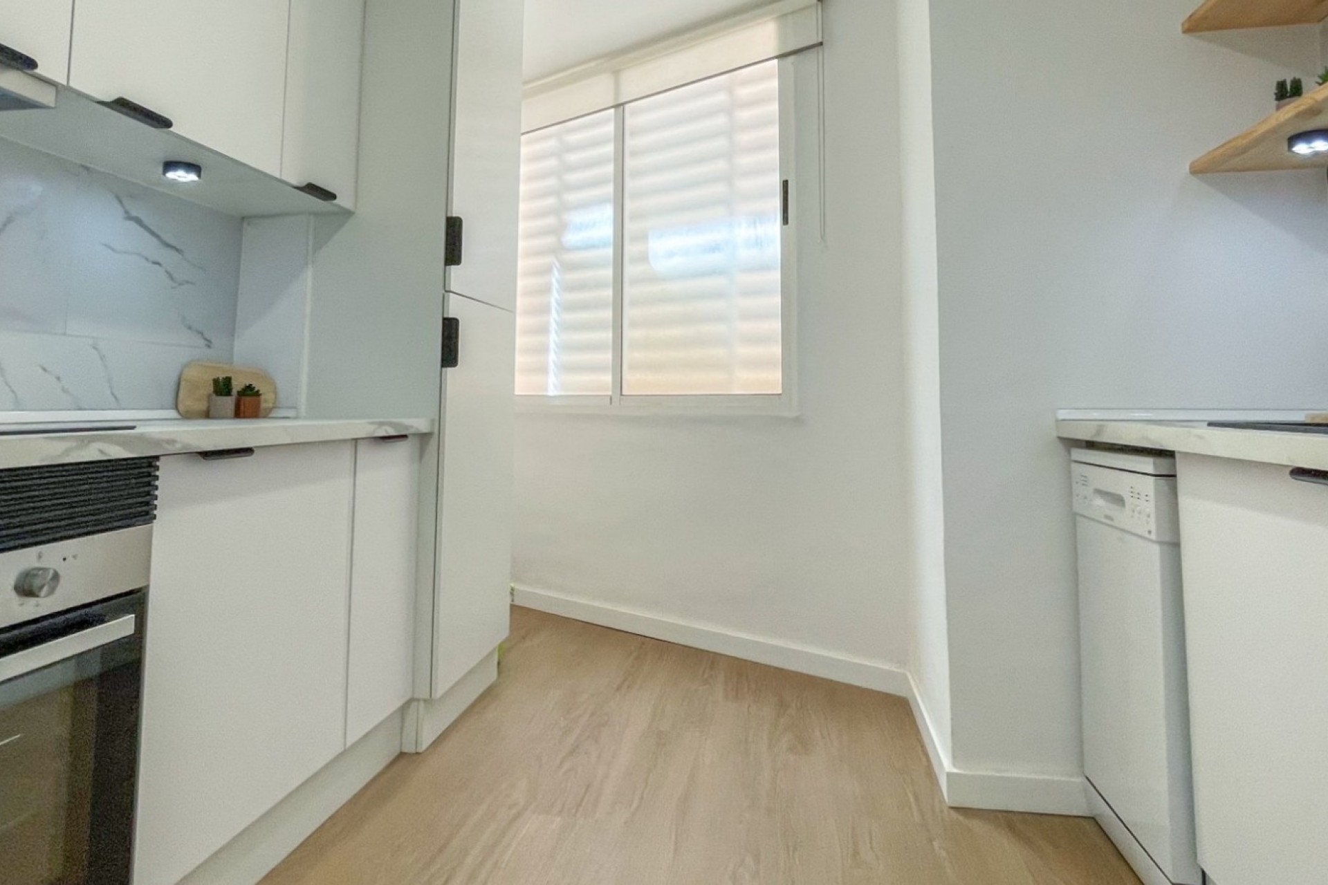 Resale - Apartment -
Orihuela Costa - Cabo Roig