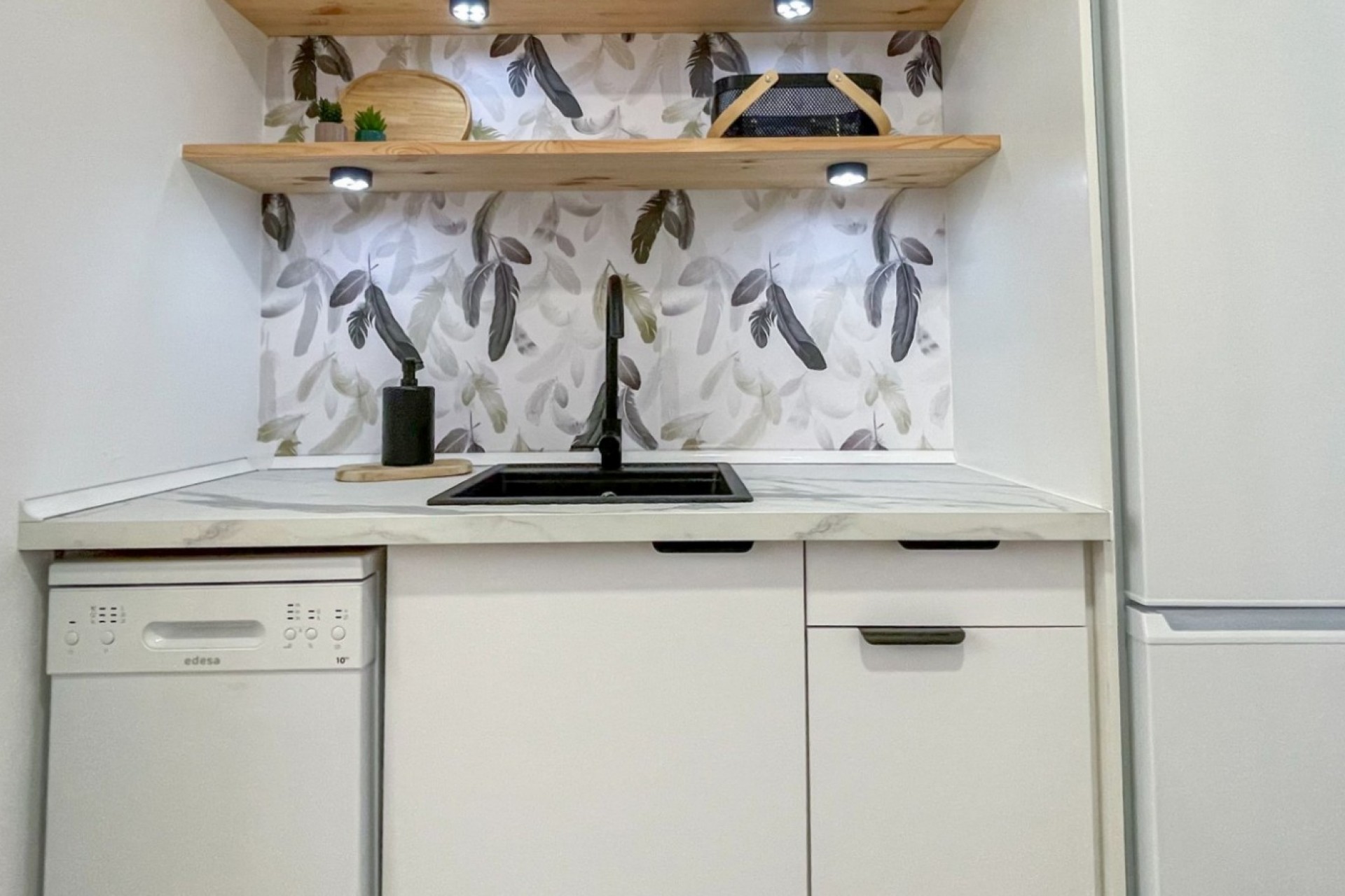 Resale - Apartment -
Orihuela Costa - Cabo Roig