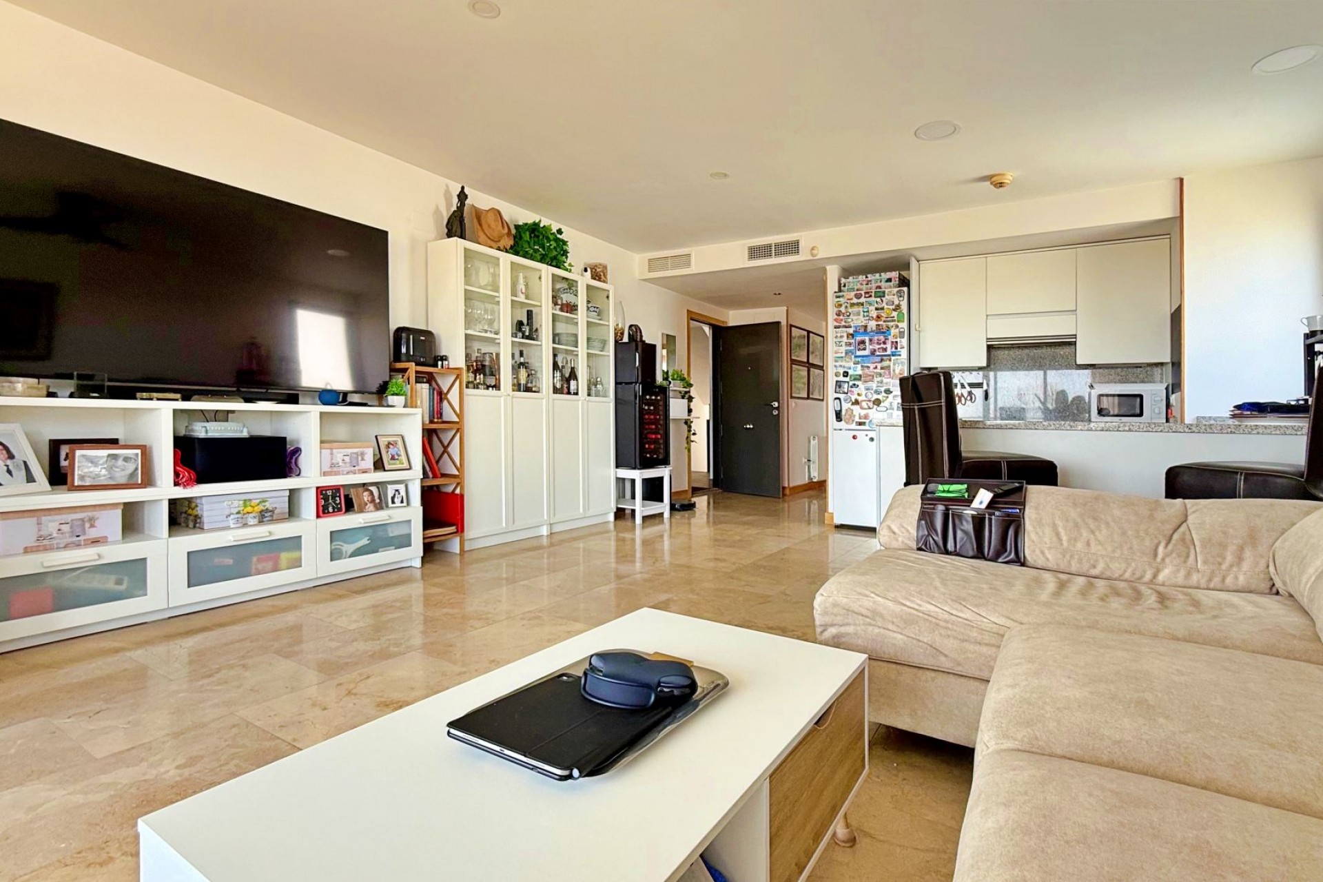 Resale - Apartment -
Orihuela Costa - Campoamor