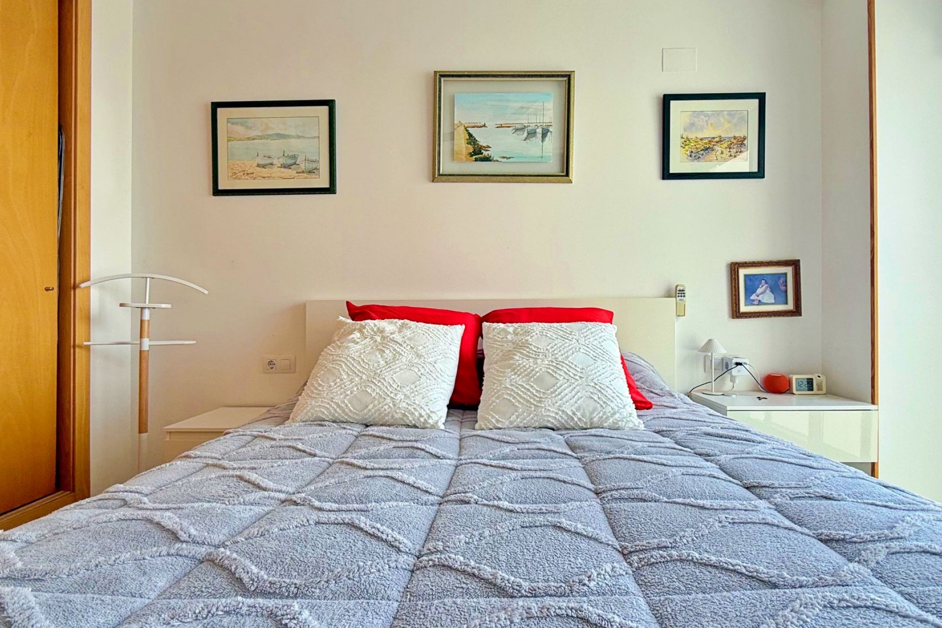 Resale - Apartment -
Orihuela Costa - Campoamor